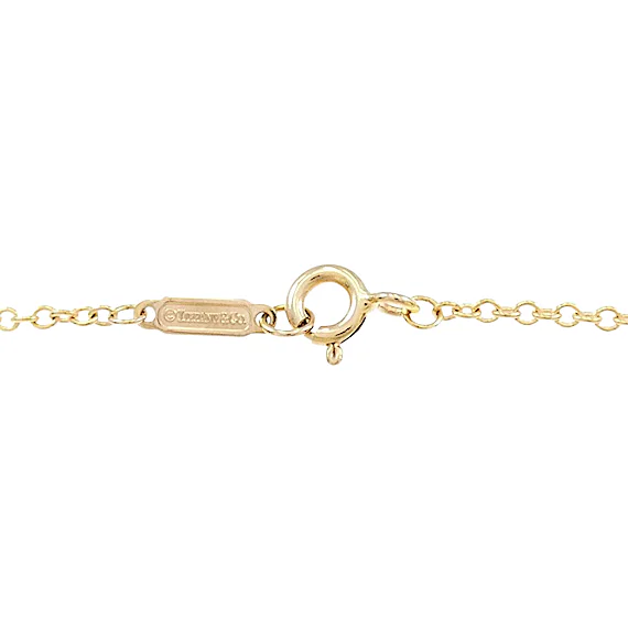 Tiffany Tiffany Atlas Bracelet RN0001808 Tiffany Tiffany Atlas Bracelet RN0001808