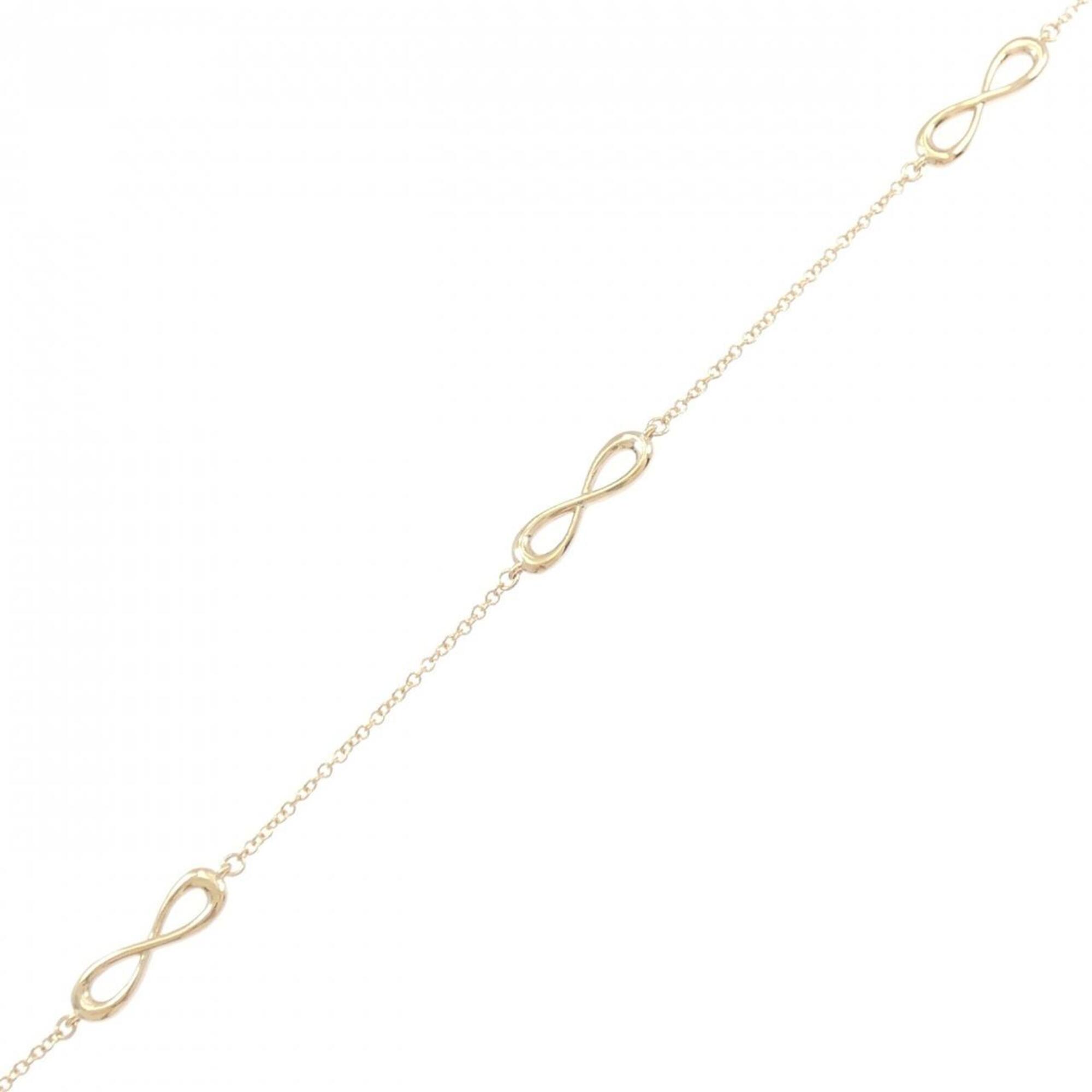 Tiffany Infinity Endless Bracelet RN0001809