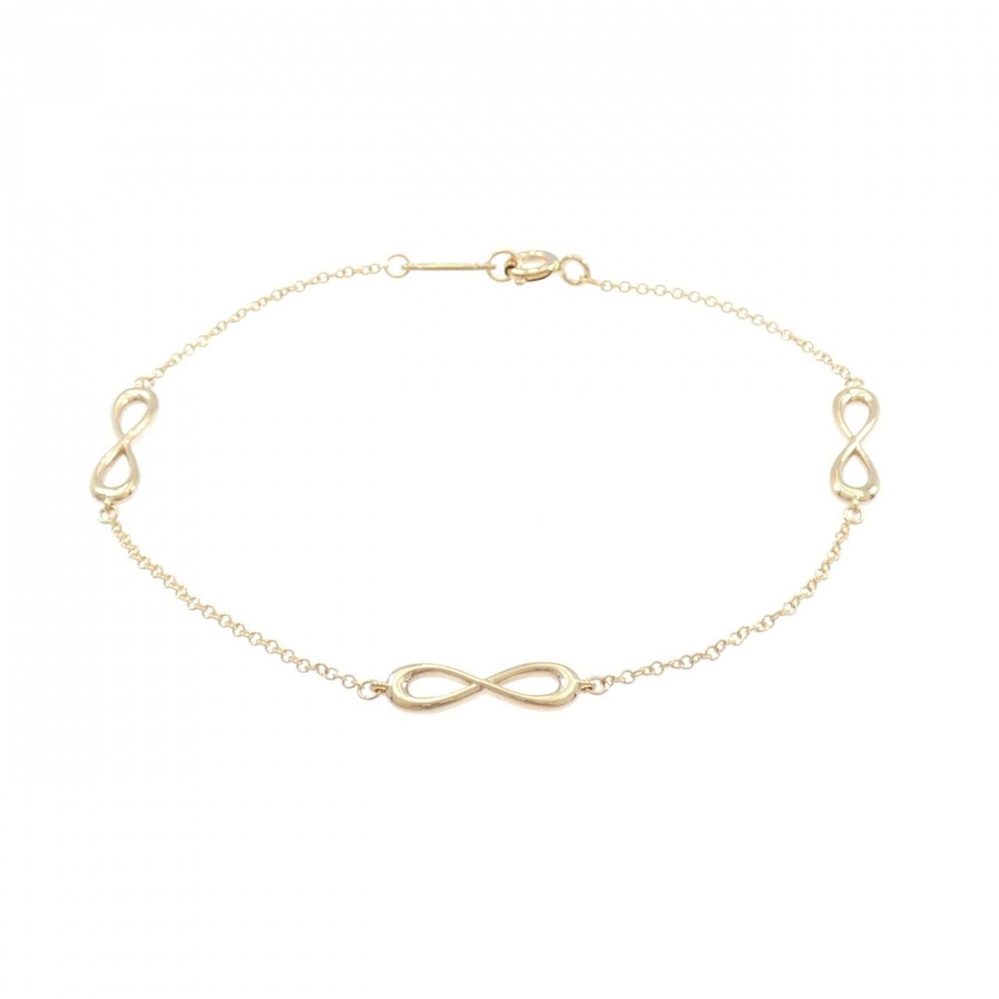 Tiffany Infinity Endless Bracelet RN0001809
