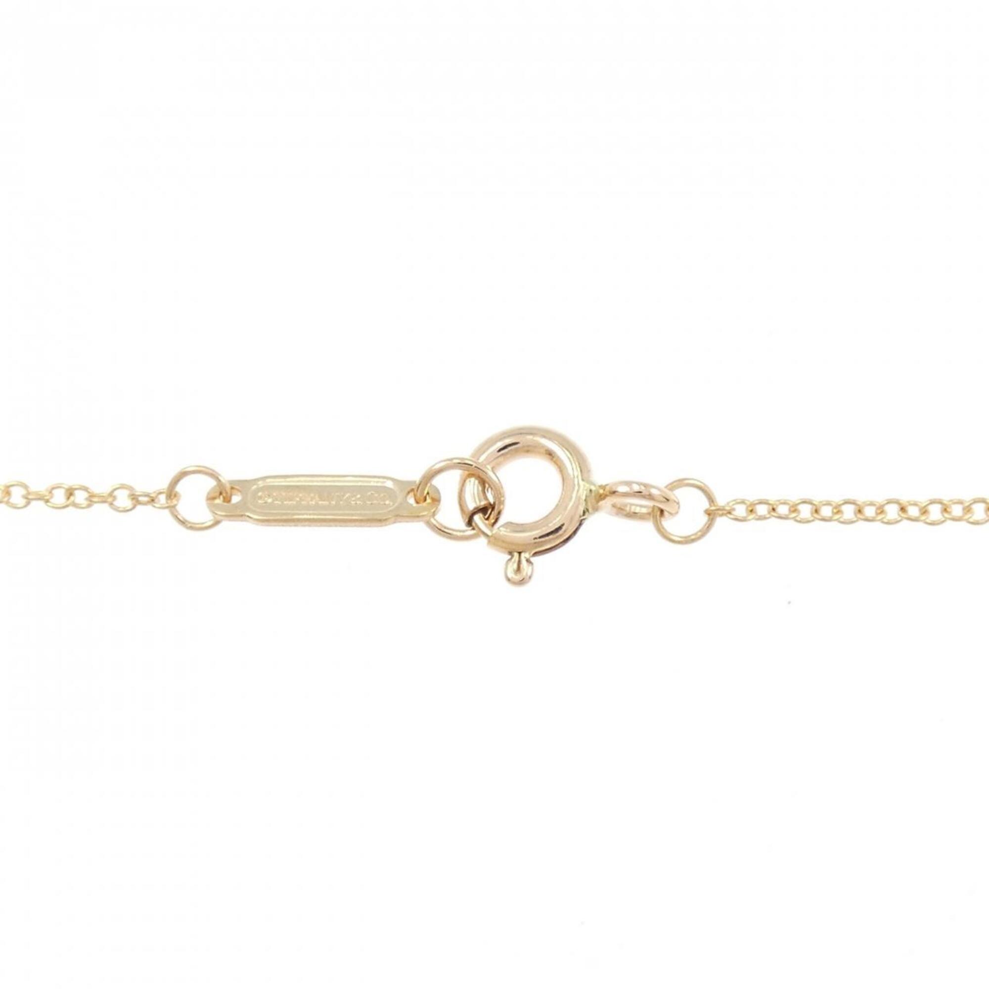 Tiffany Infinity Endless Bracelet RN0001809