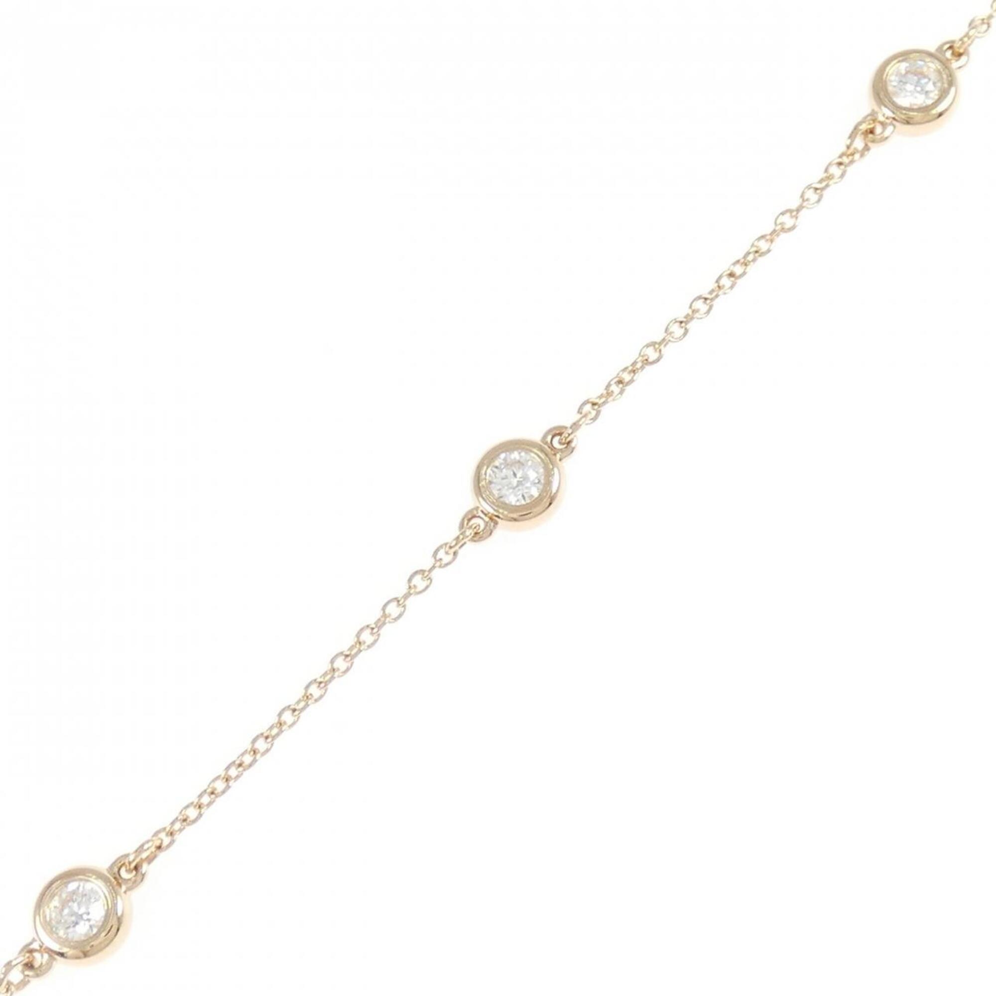 Tiffany By the Yard Bracelet RN0001811