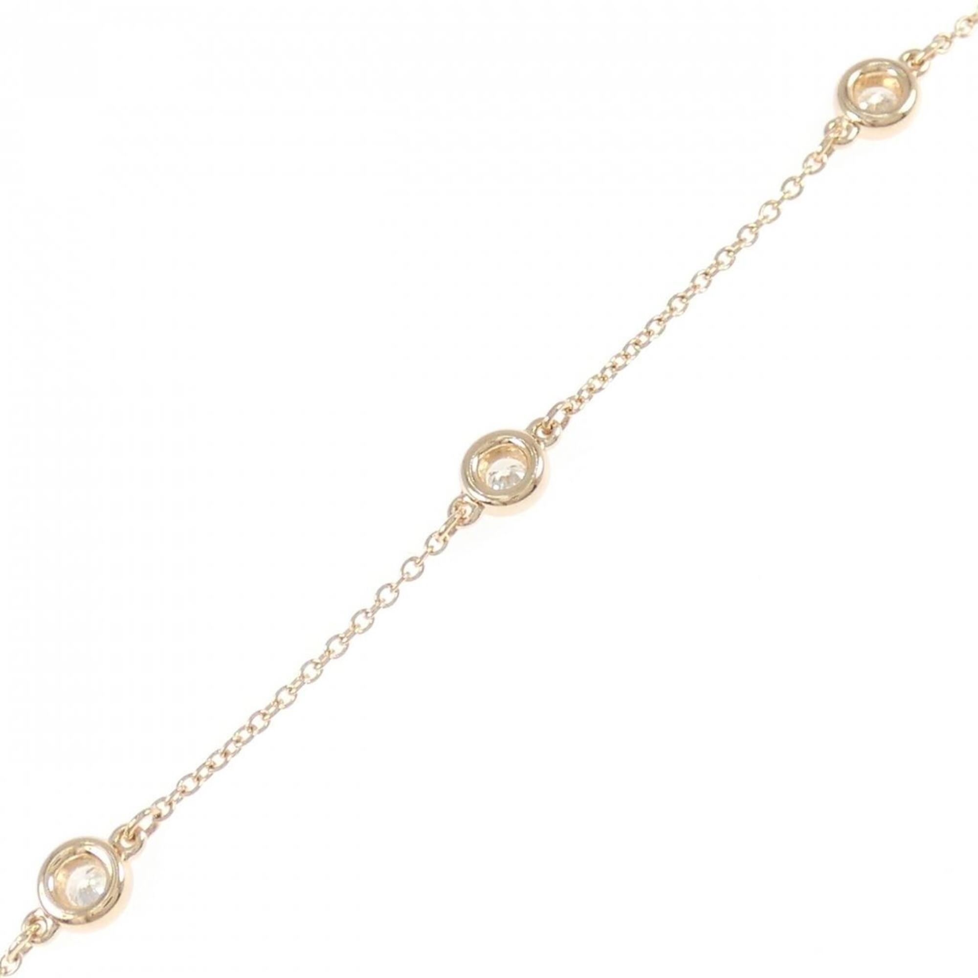 Tiffany By the Yard Bracelet RN0001811