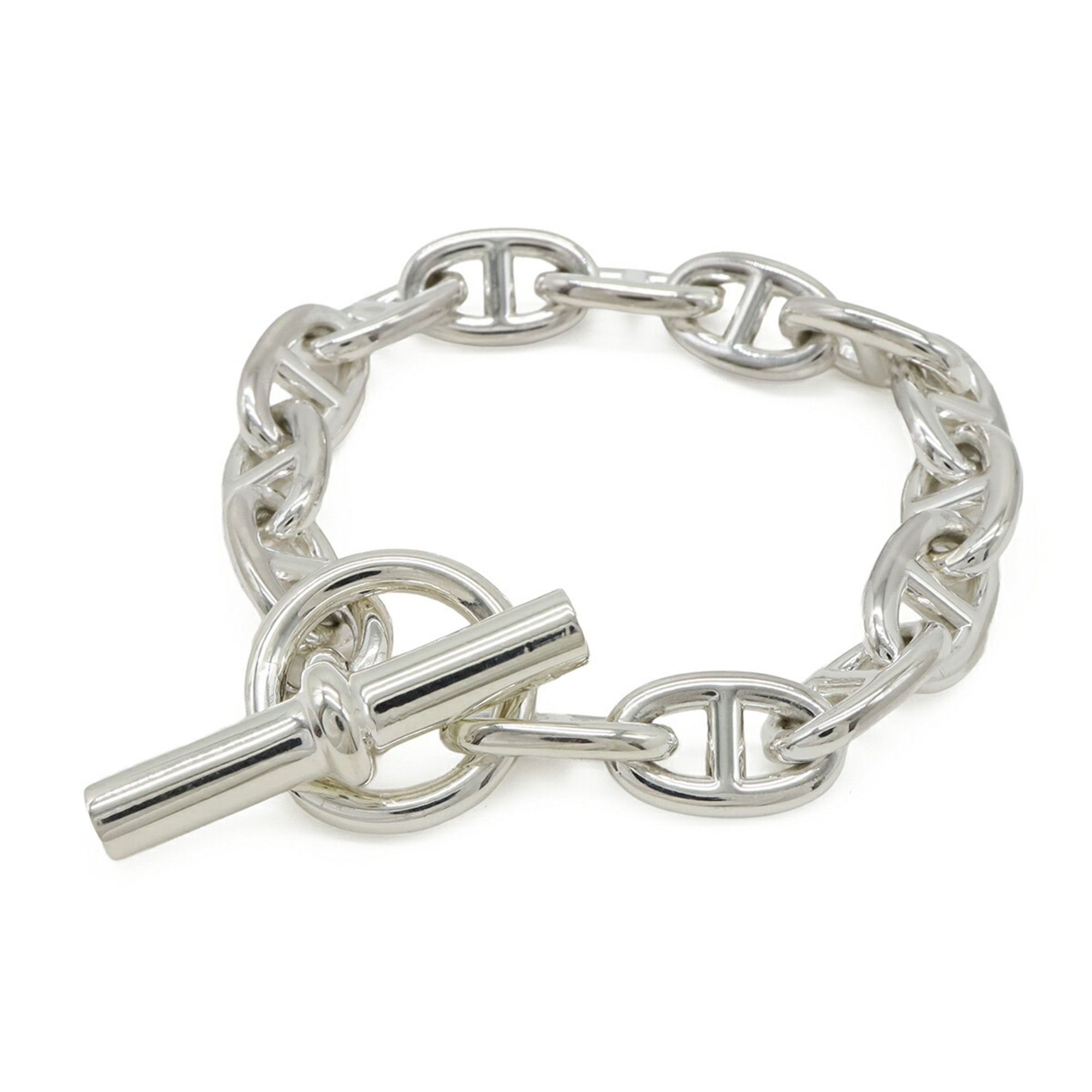 Hermès Chaine d'Ancre MM RN0001814