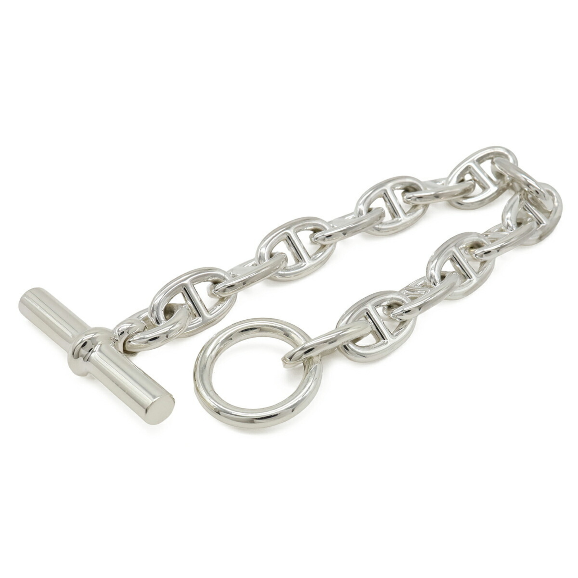 Hermès Chaine d'Ancre MM RN0001814