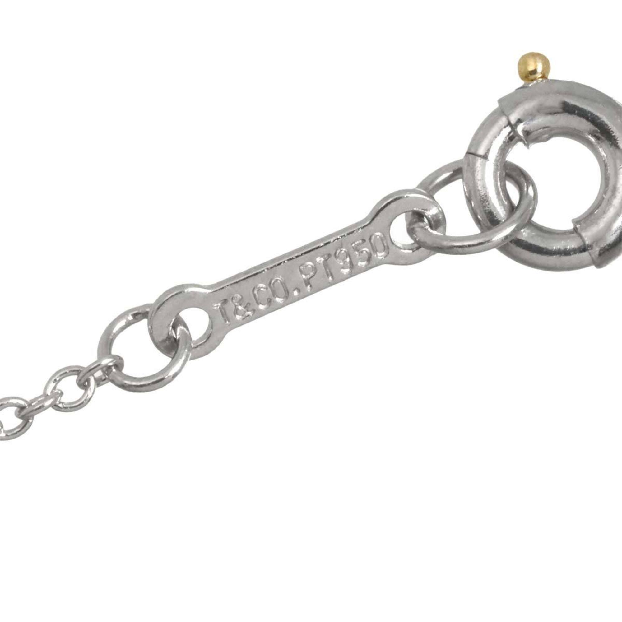 Tiffany By The Yard Diamond 6P Bracelet RN0001817