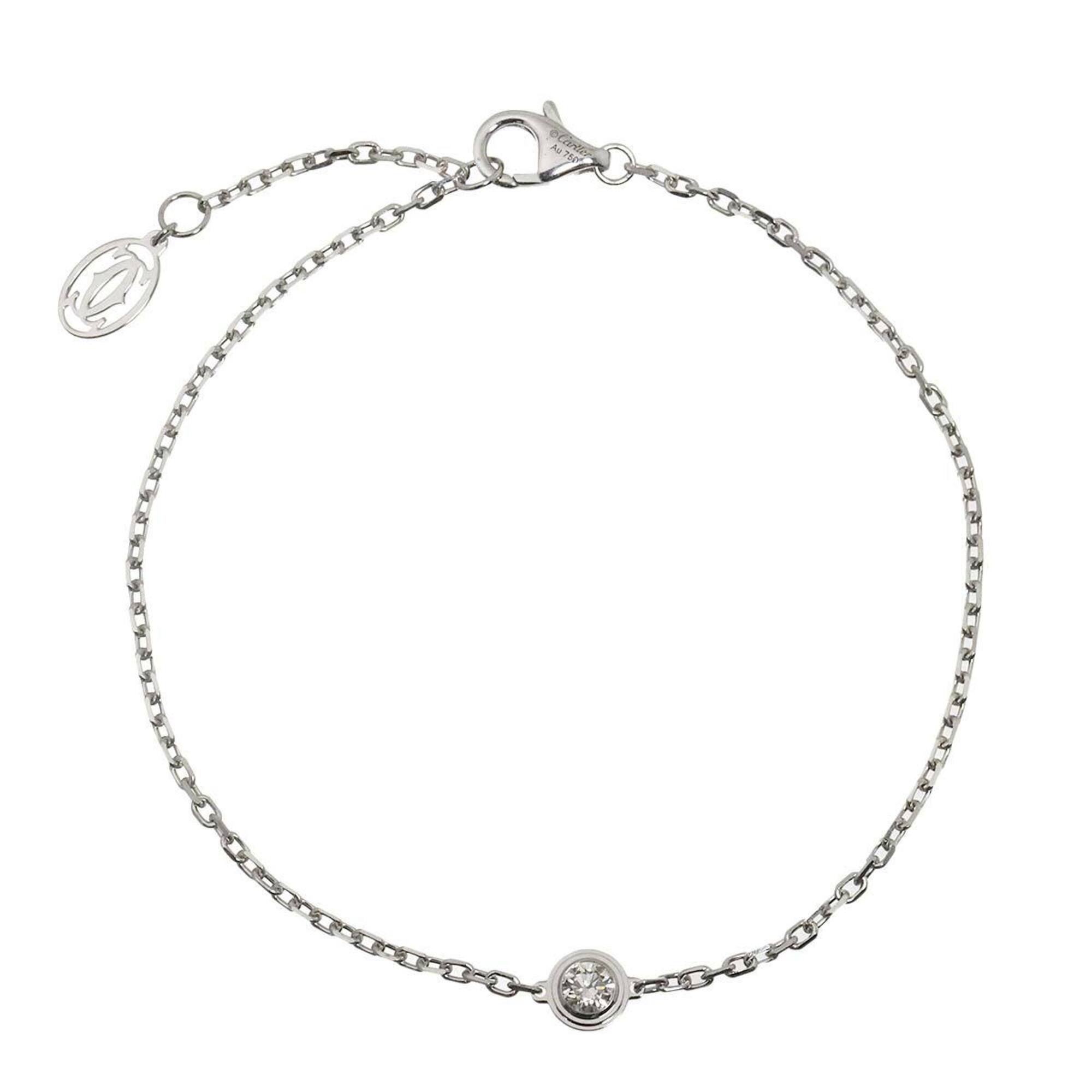 Cartier Cartier d'Amour Diamond Bracelet LM RN0001818