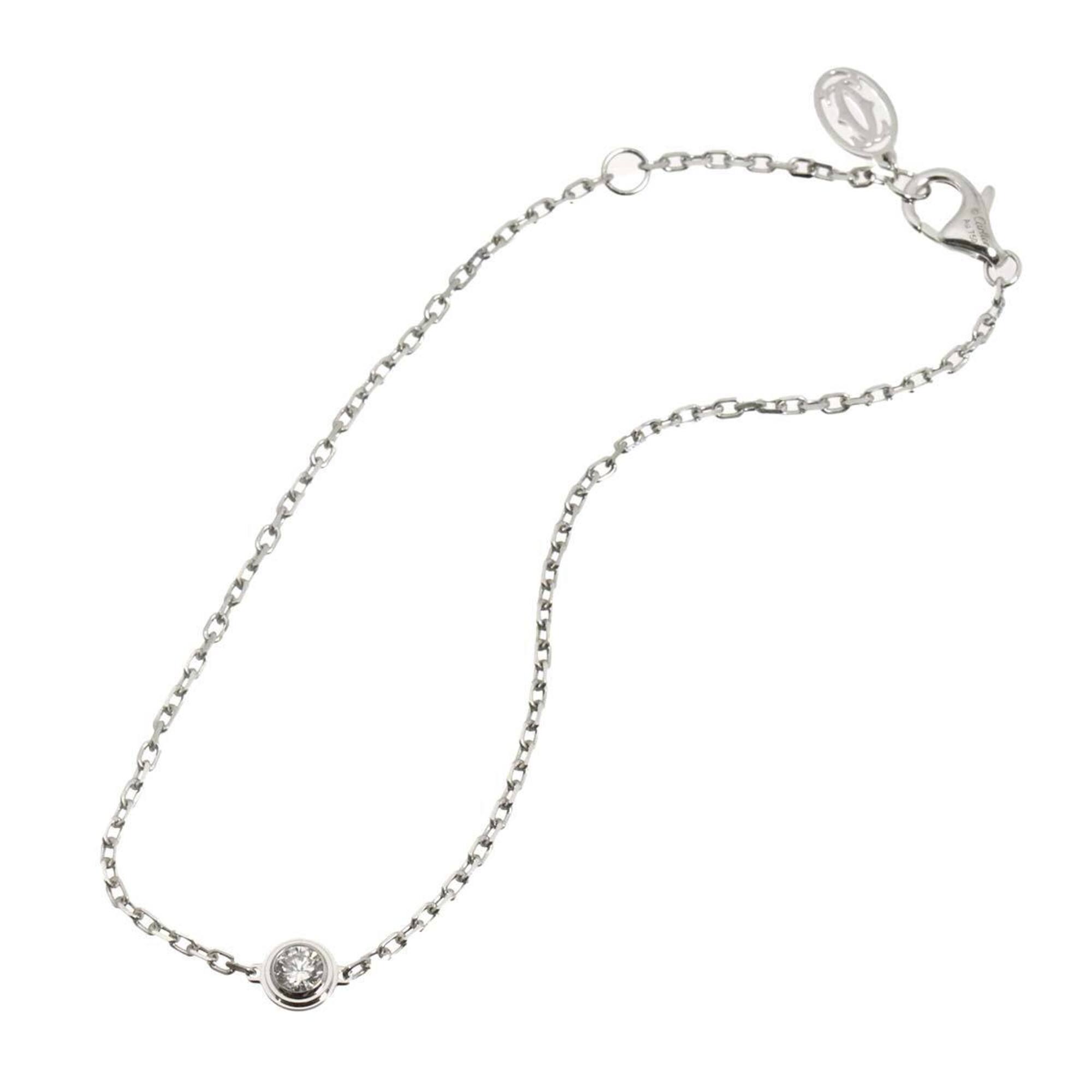 Cartier Cartier d'Amour Diamond Bracelet LM RN0001818