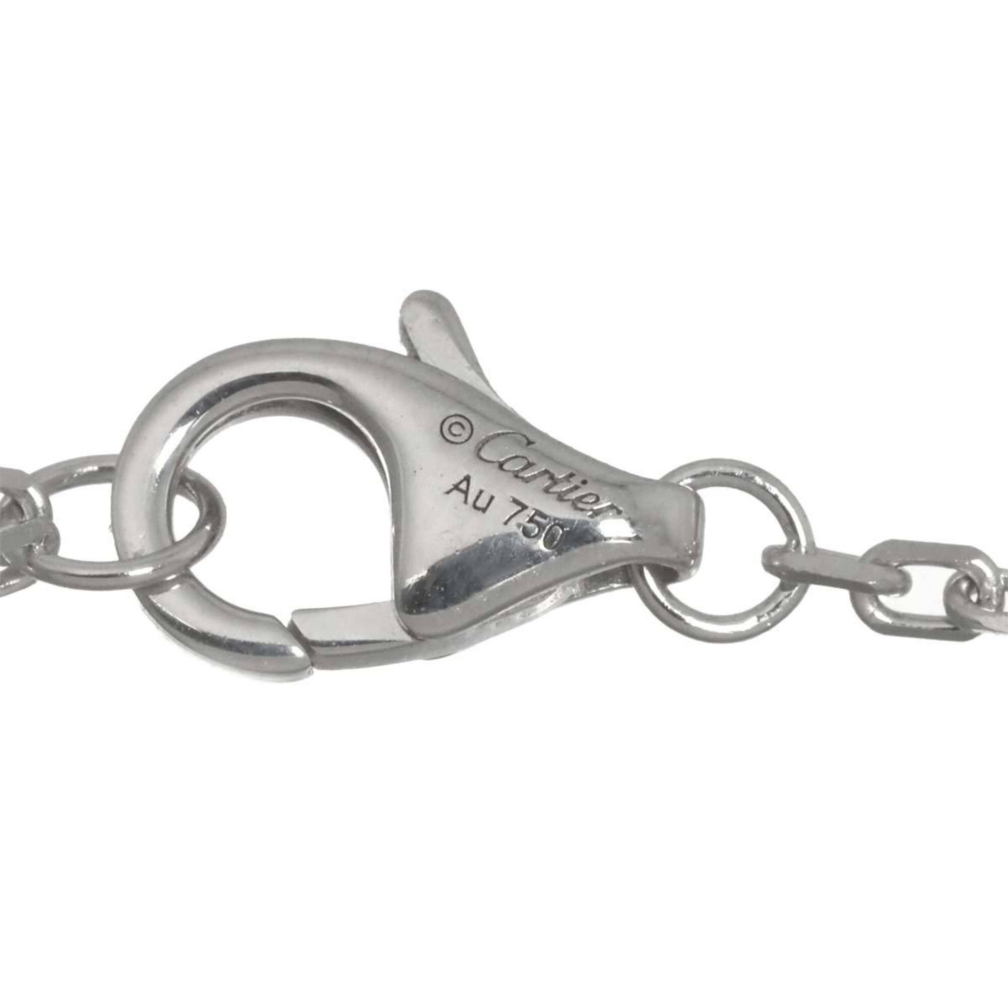 Cartier Cartier d'Amour Diamond Bracelet LM RN0001818