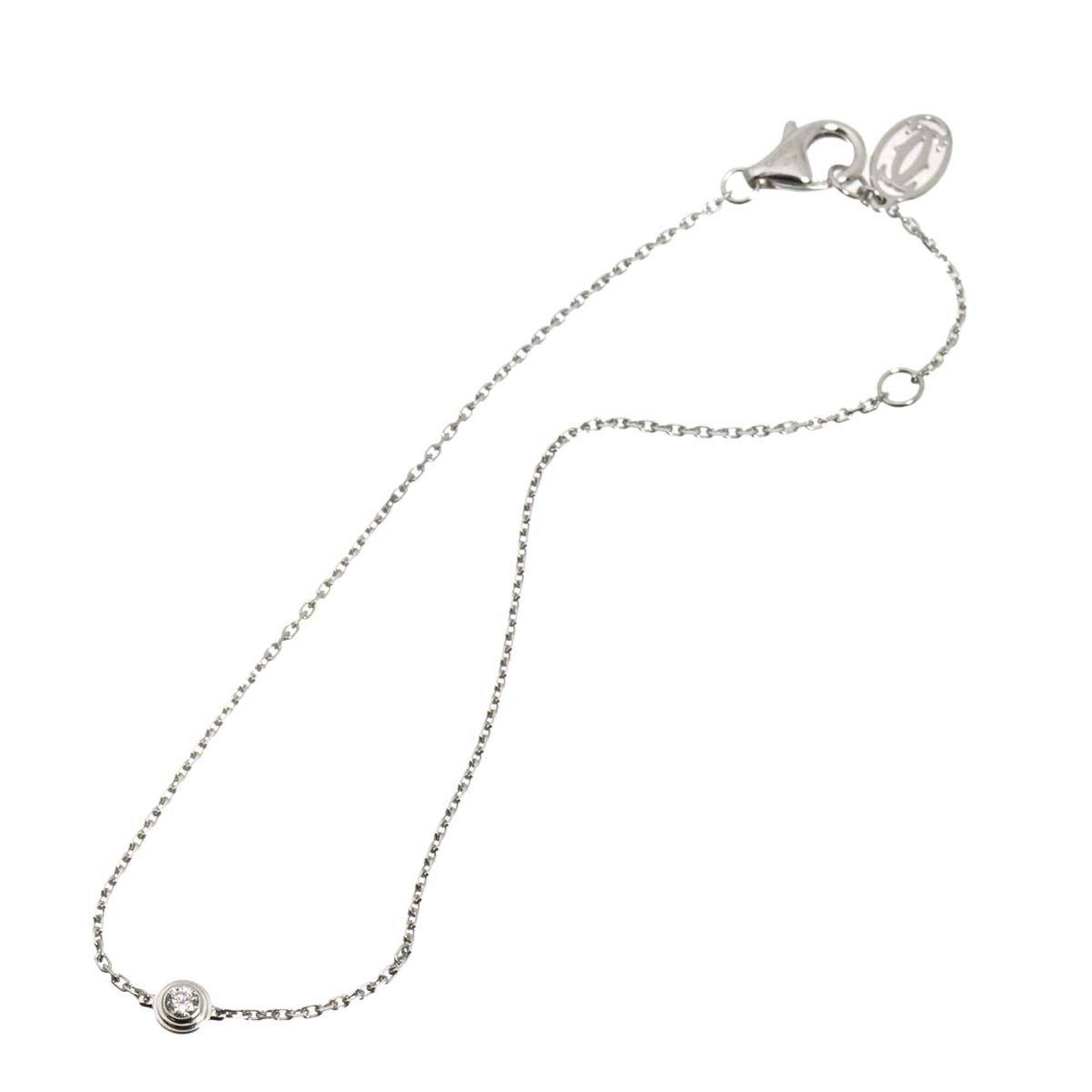Cartier Cartier d'Amour Diamond Bracelet XS RN0001819