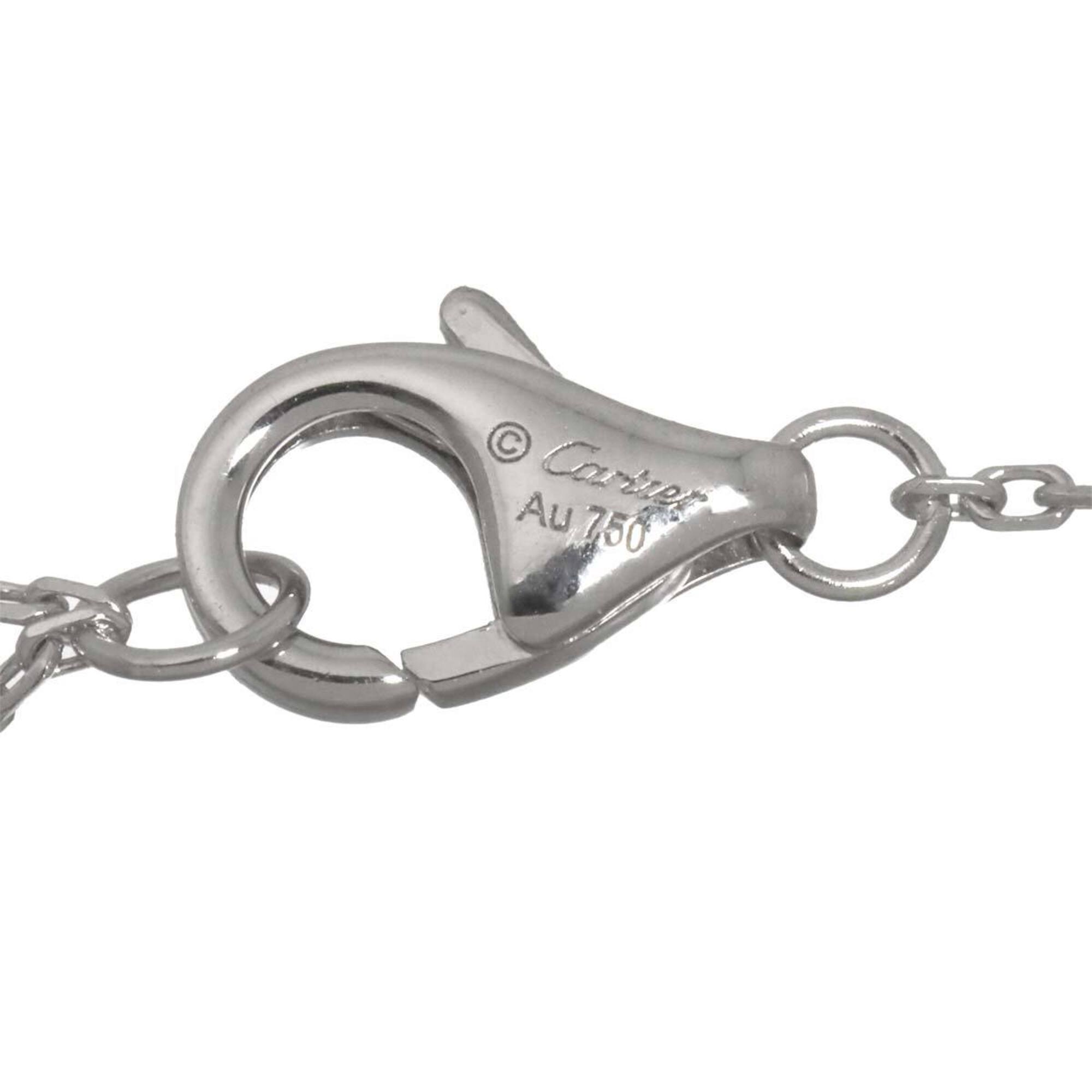 Cartier Cartier d'Amour Diamond Bracelet XS RN0001819