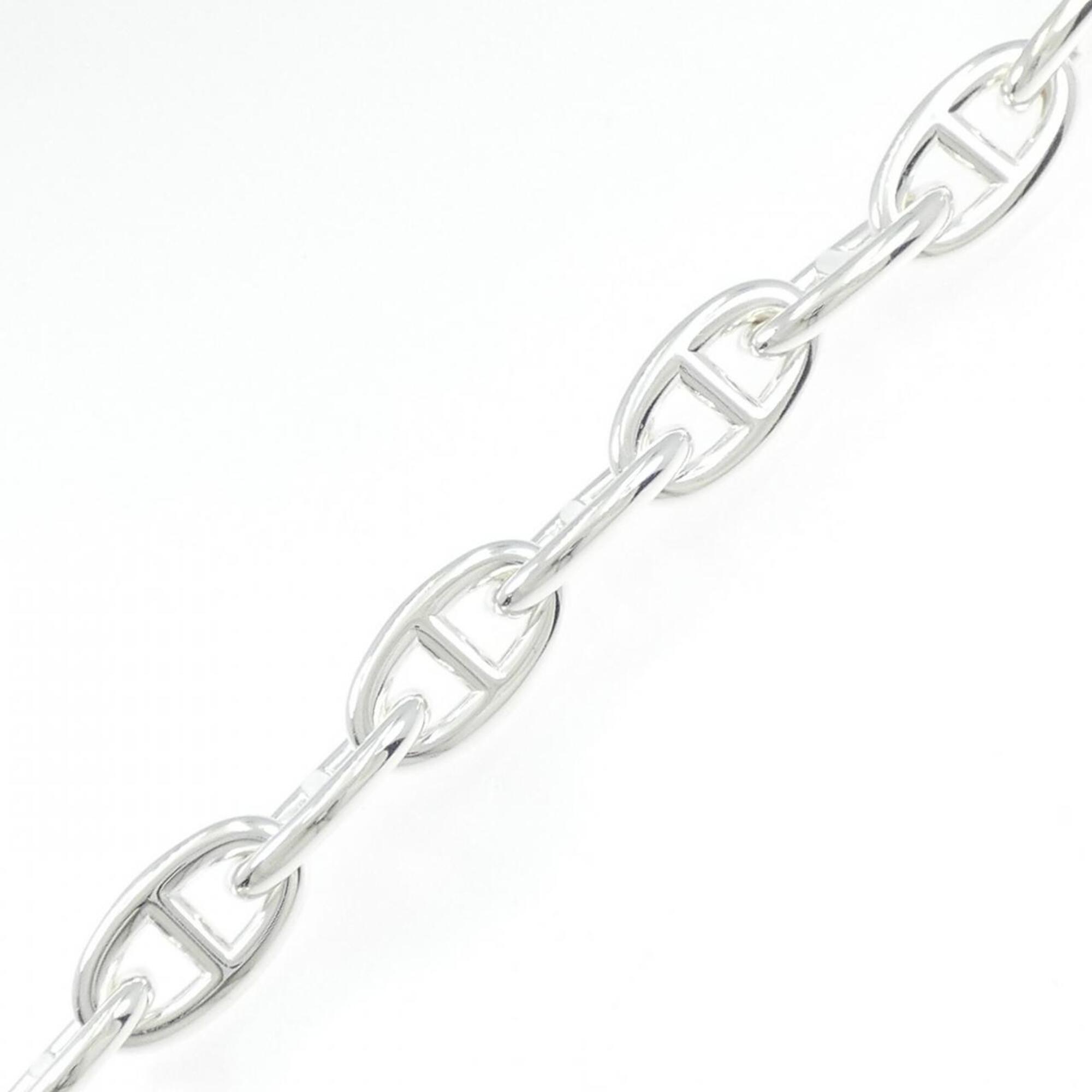 Hermès Chaine d'Ancre GM Bracelet RN0001822