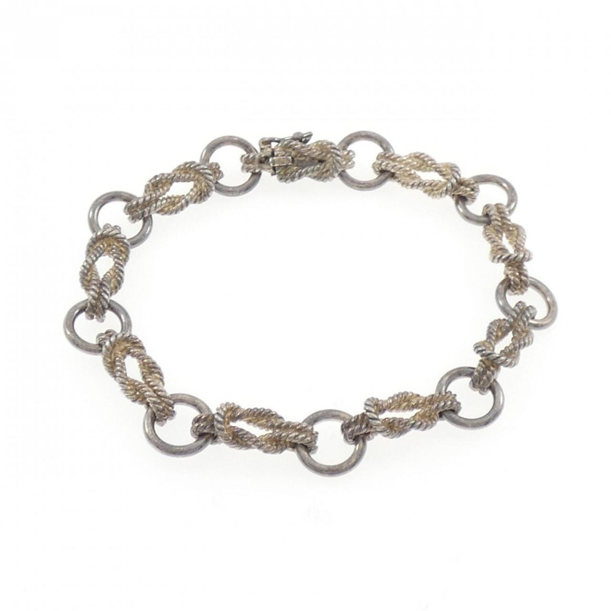 Hermès Hermès Hallmark Bracelet RN0001824