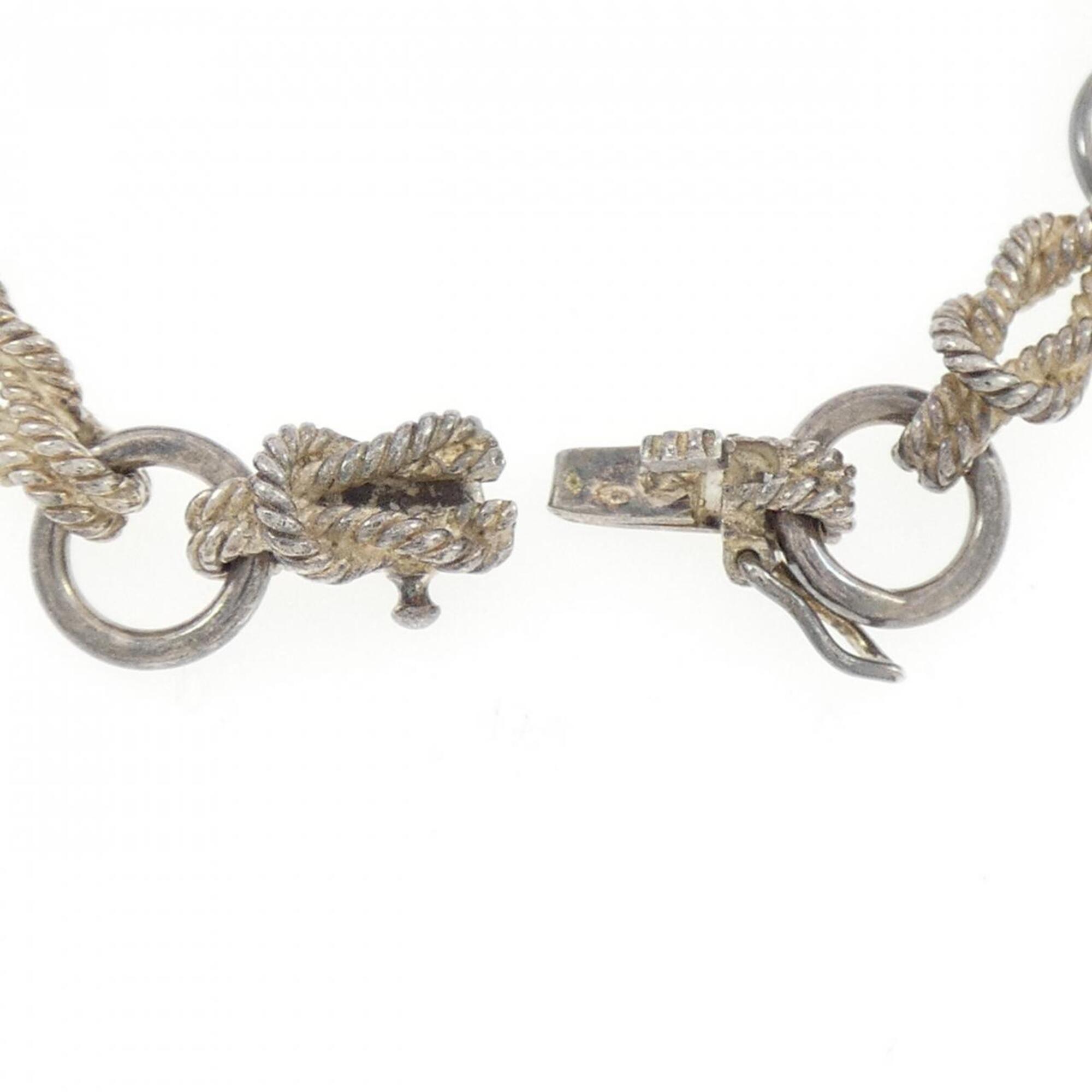 Hermès Hermès Hallmark Bracelet RN0001824