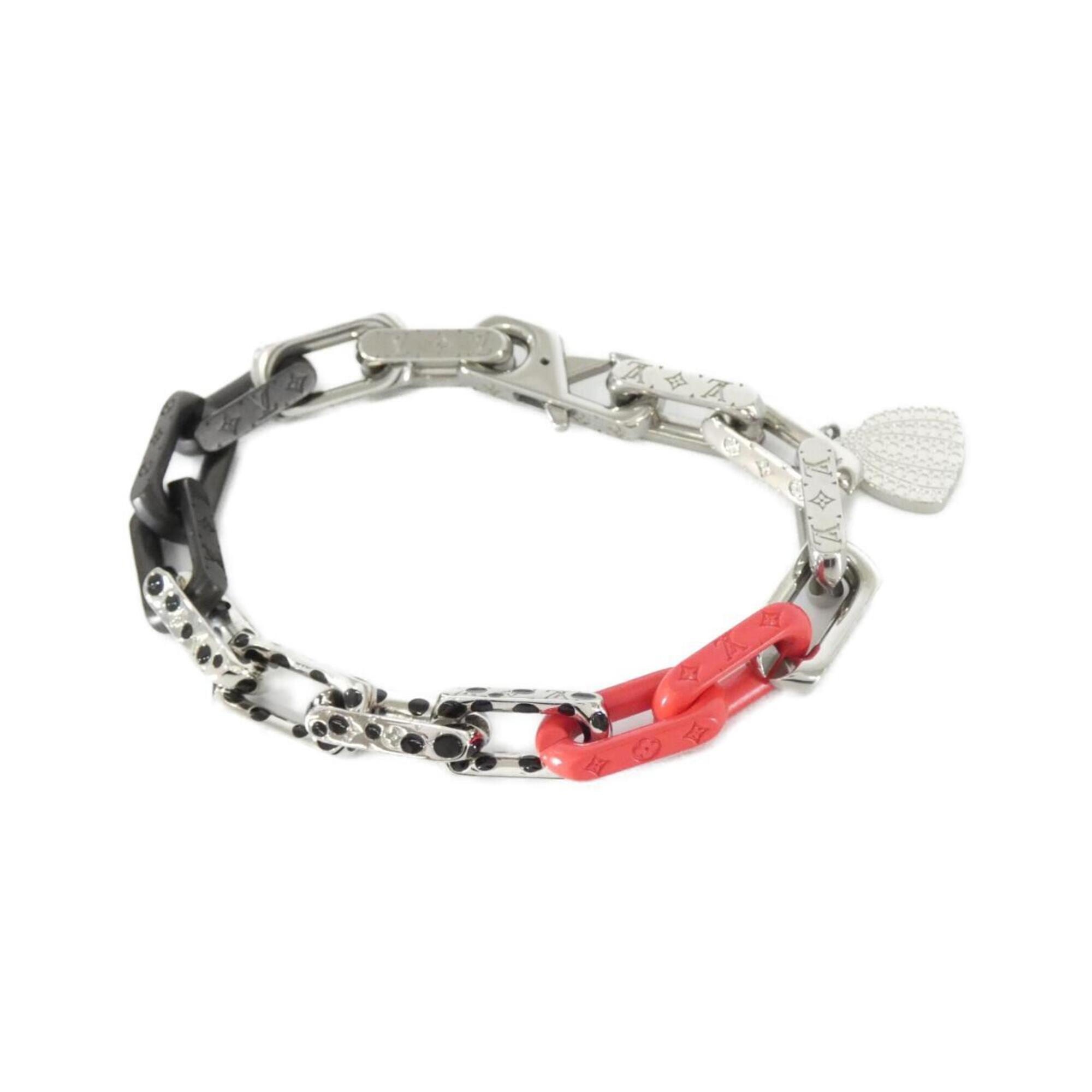Louis Vuitton Monogram Chain Infinity Dot RN0001829