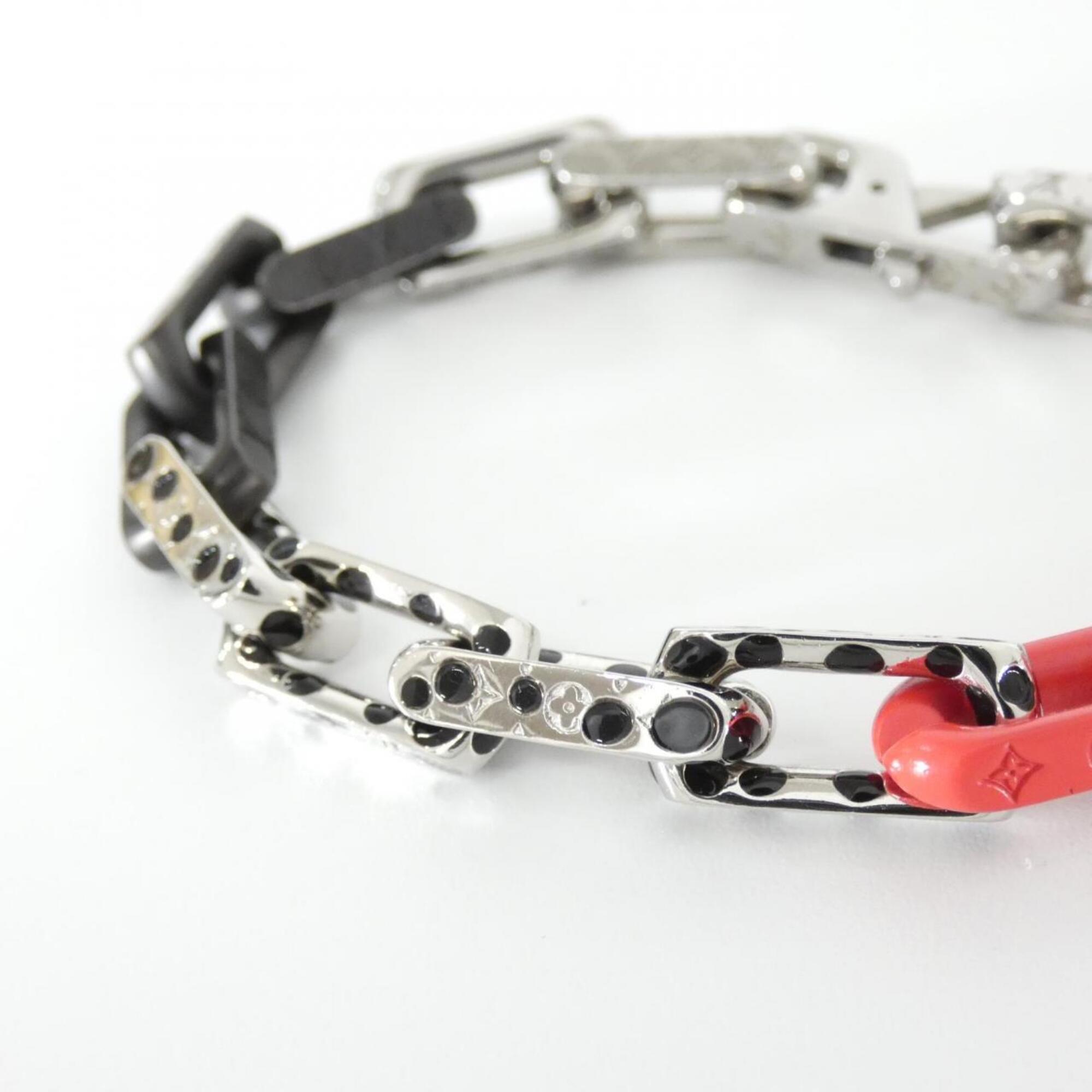 Louis Vuitton Monogram Chain Infinity Dot RN0001829