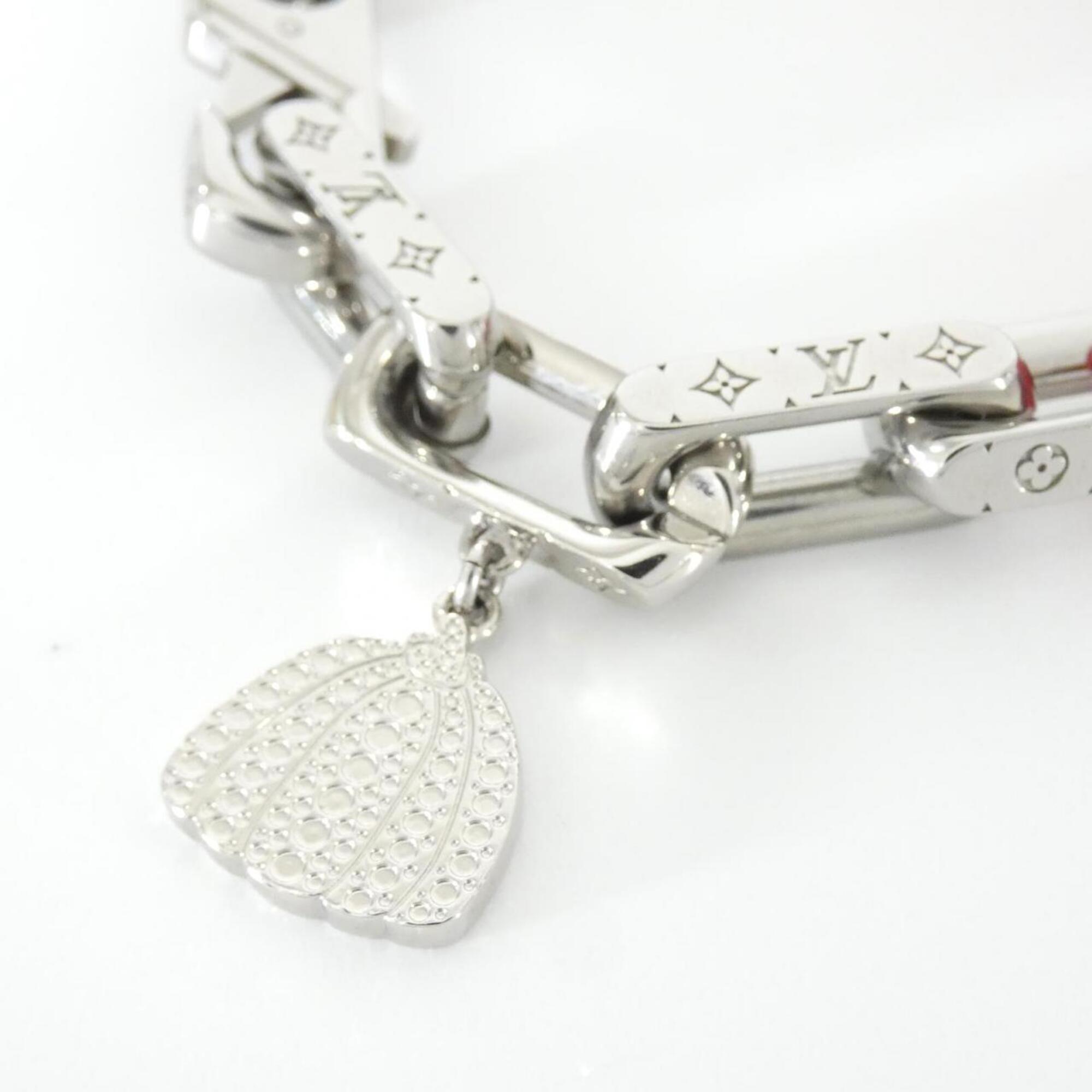 Louis Vuitton Monogram Chain Infinity Dot RN0001829
