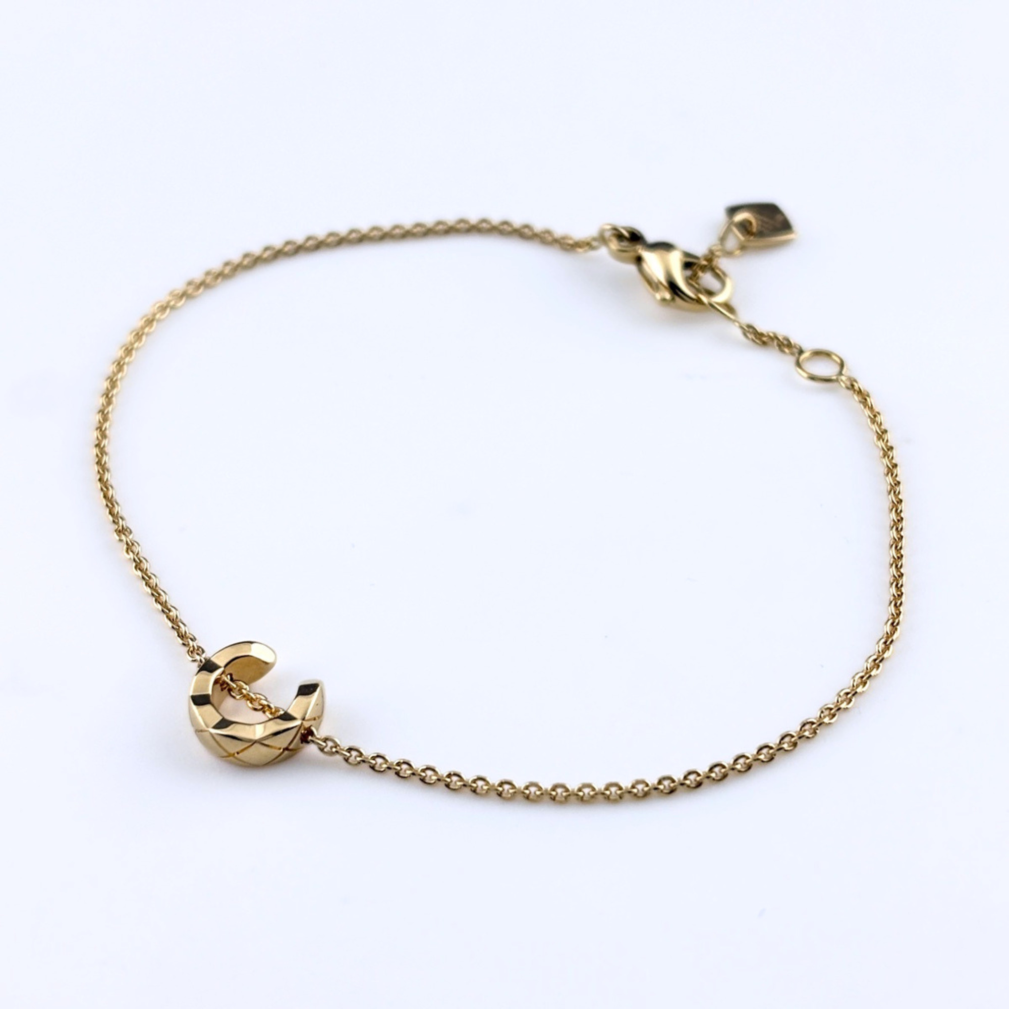 Chanel Coco Crush Bracelet RN0001831