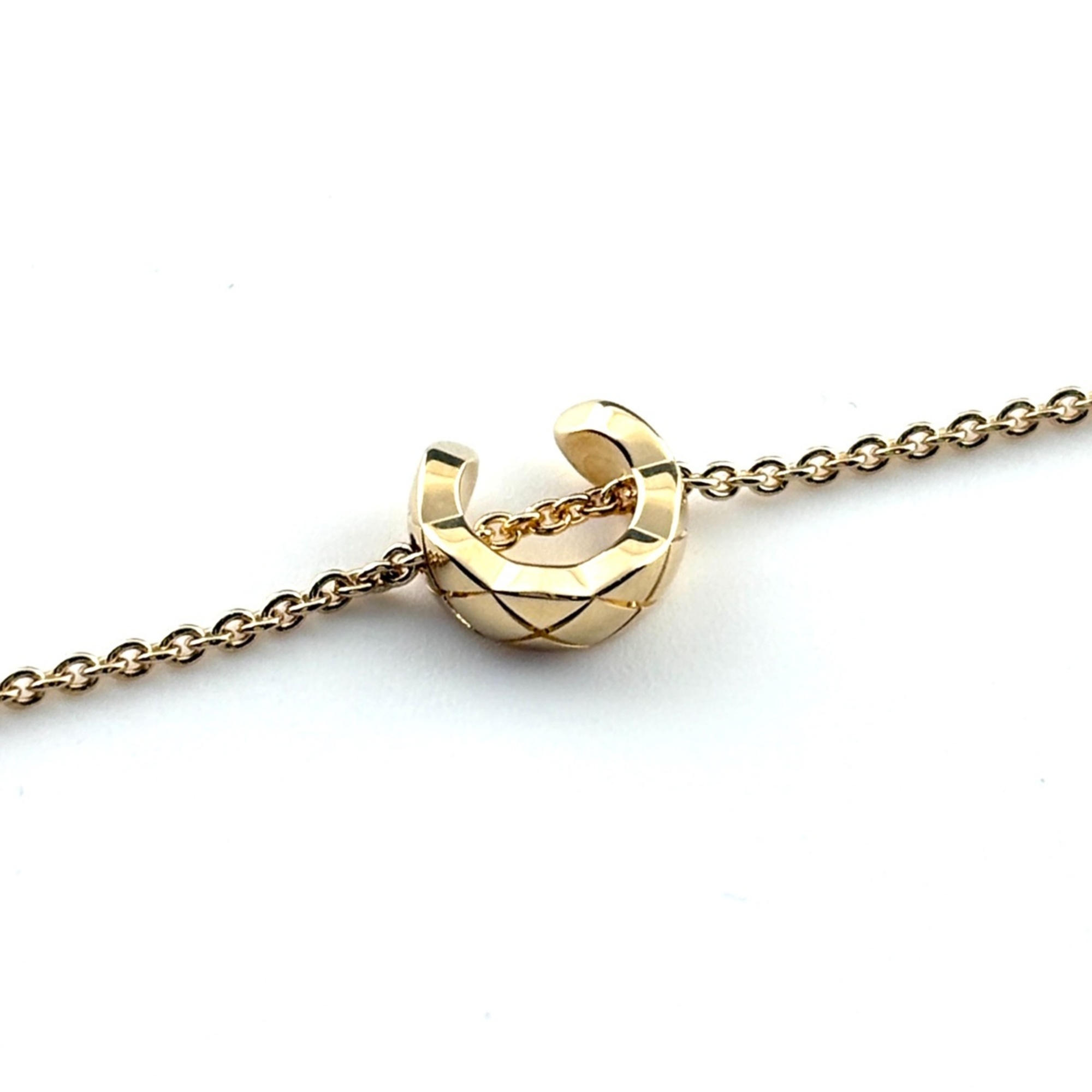 Chanel Coco Crush Bracelet RN0001831
