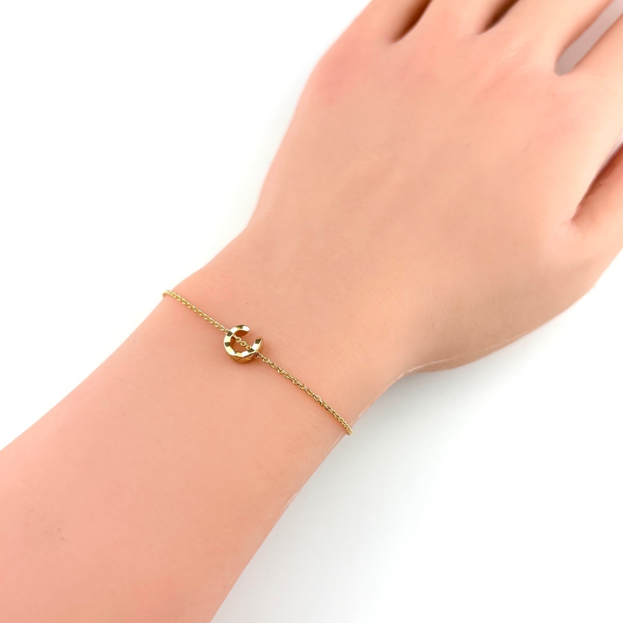 Chanel Coco Crush Bracelet RN0001831