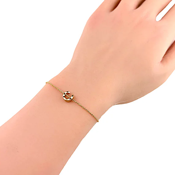 Chanel Coco Crush Bracelet RN0001831 Chanel Coco Crush Bracelet RN0001831