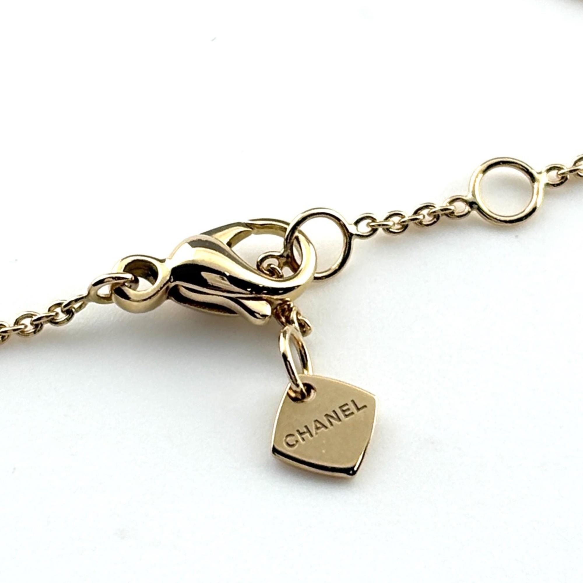 Chanel Coco Crush Bracelet RN0001831