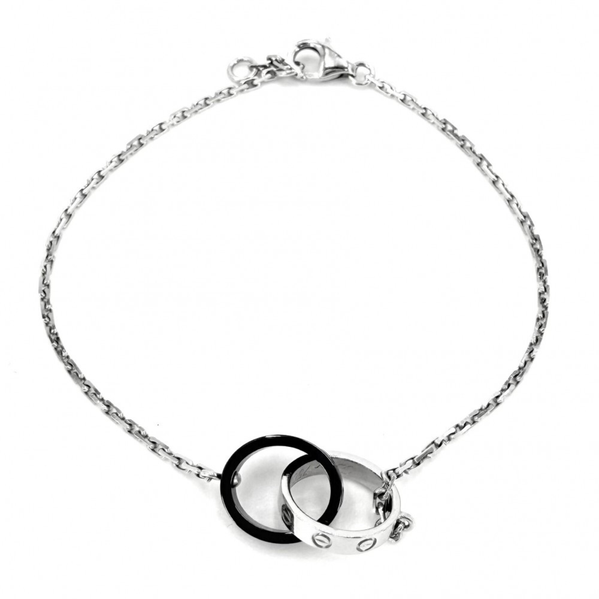 Cartier Cartier Baby Love Bracelet RN0001832