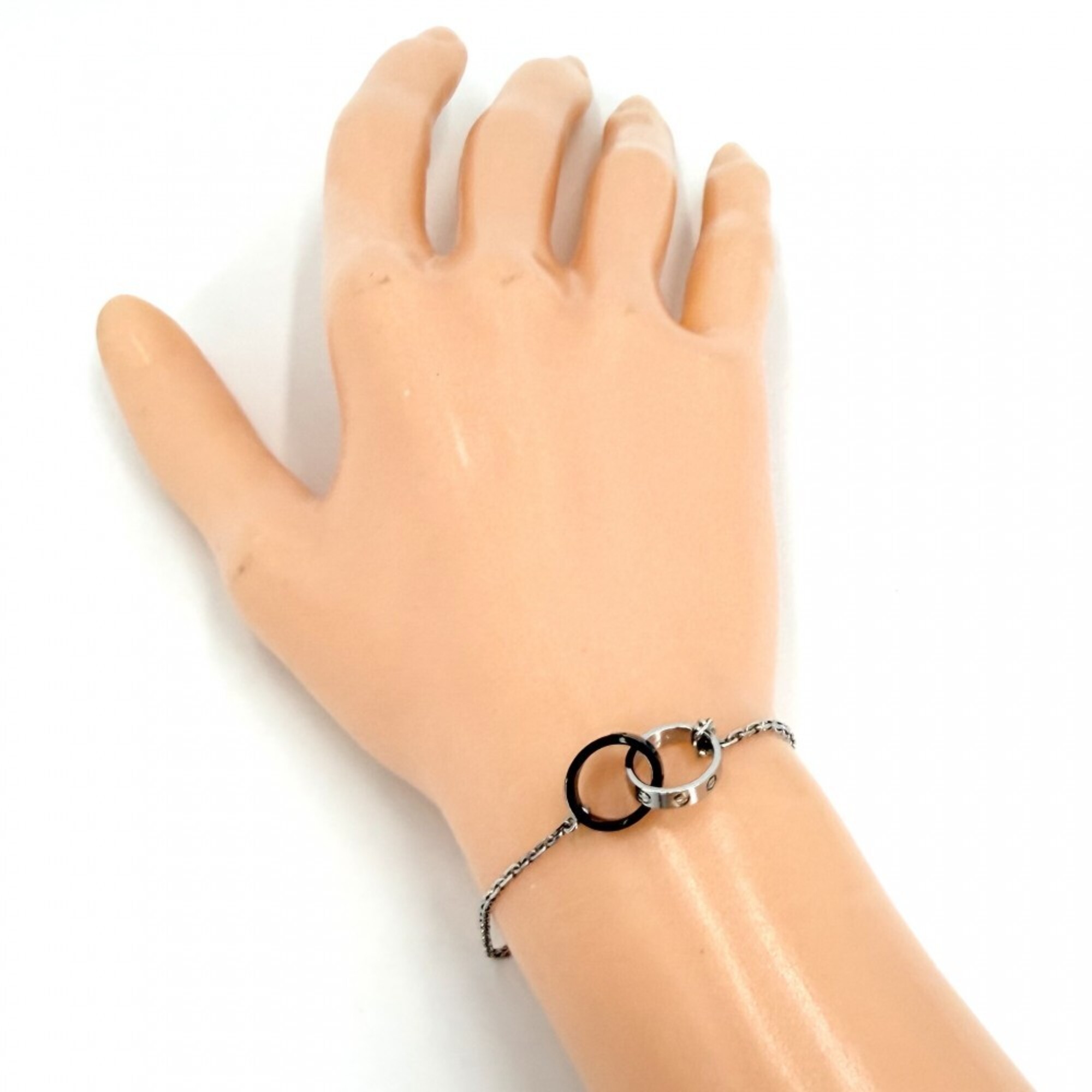 Cartier Cartier Baby Love Bracelet RN0001832