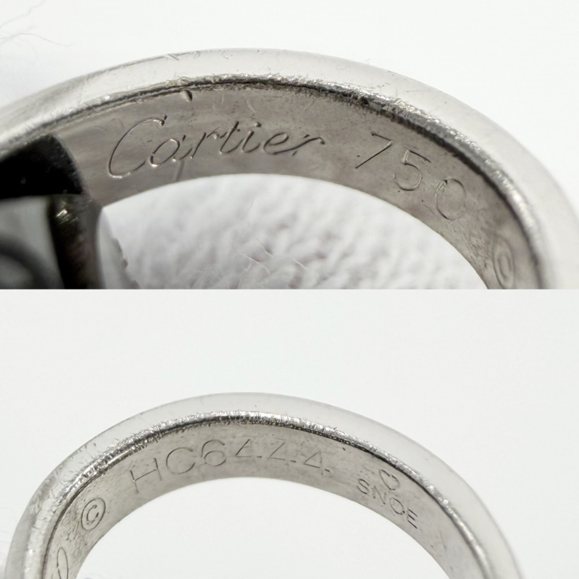 Cartier Cartier Baby Love Bracelet RN0001832