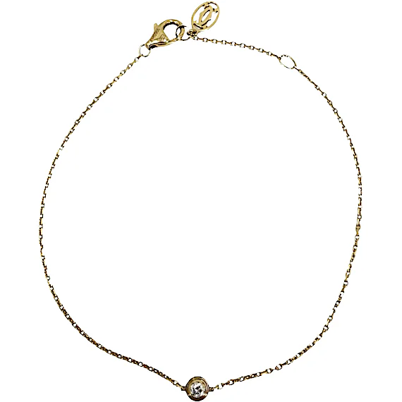 Cartier Cartier Damour XS Bracelet RN0001833 Cartier Cartier Damour XS Bracelet RN0001833