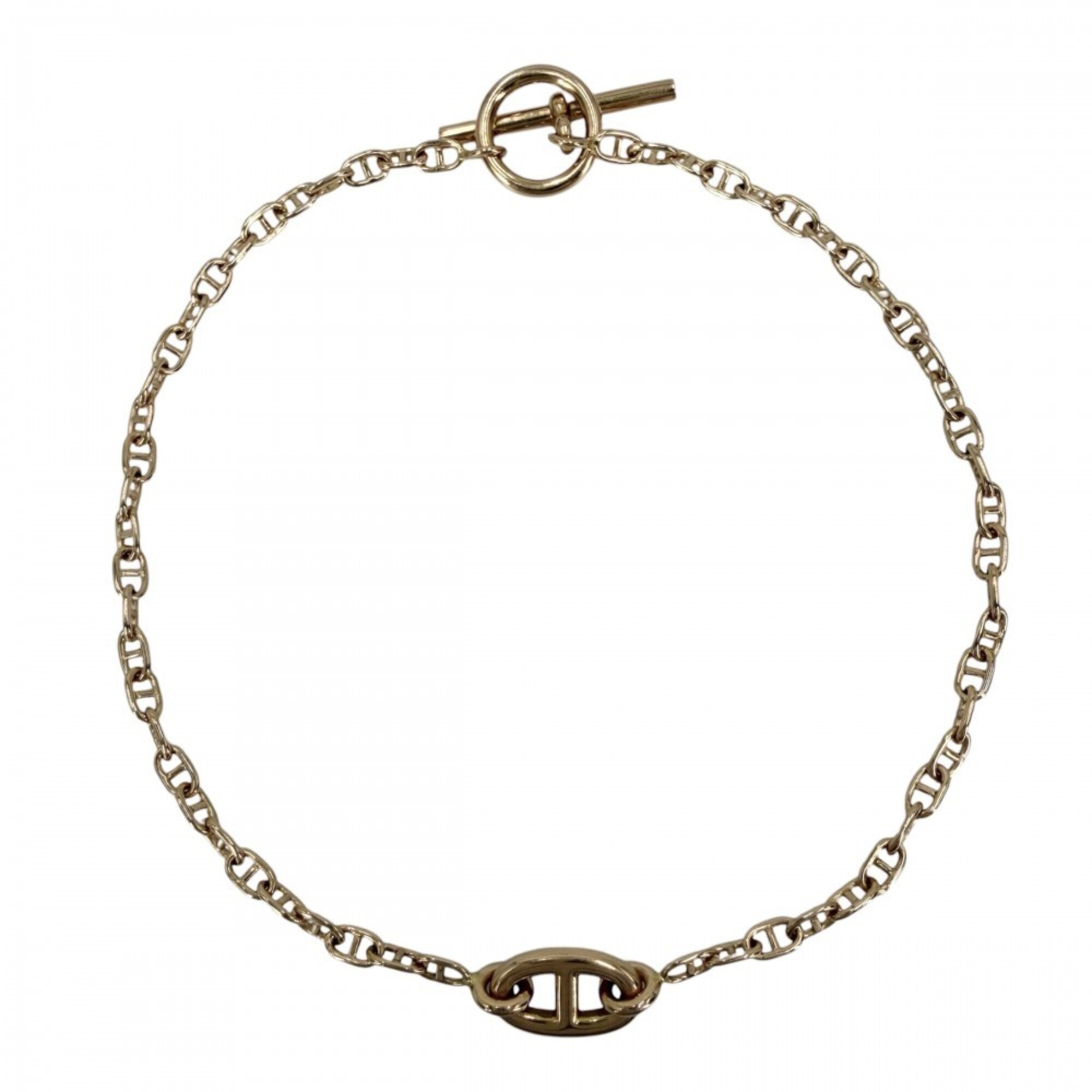 Hermès Chaine d'Ancre Farandole RN0001835