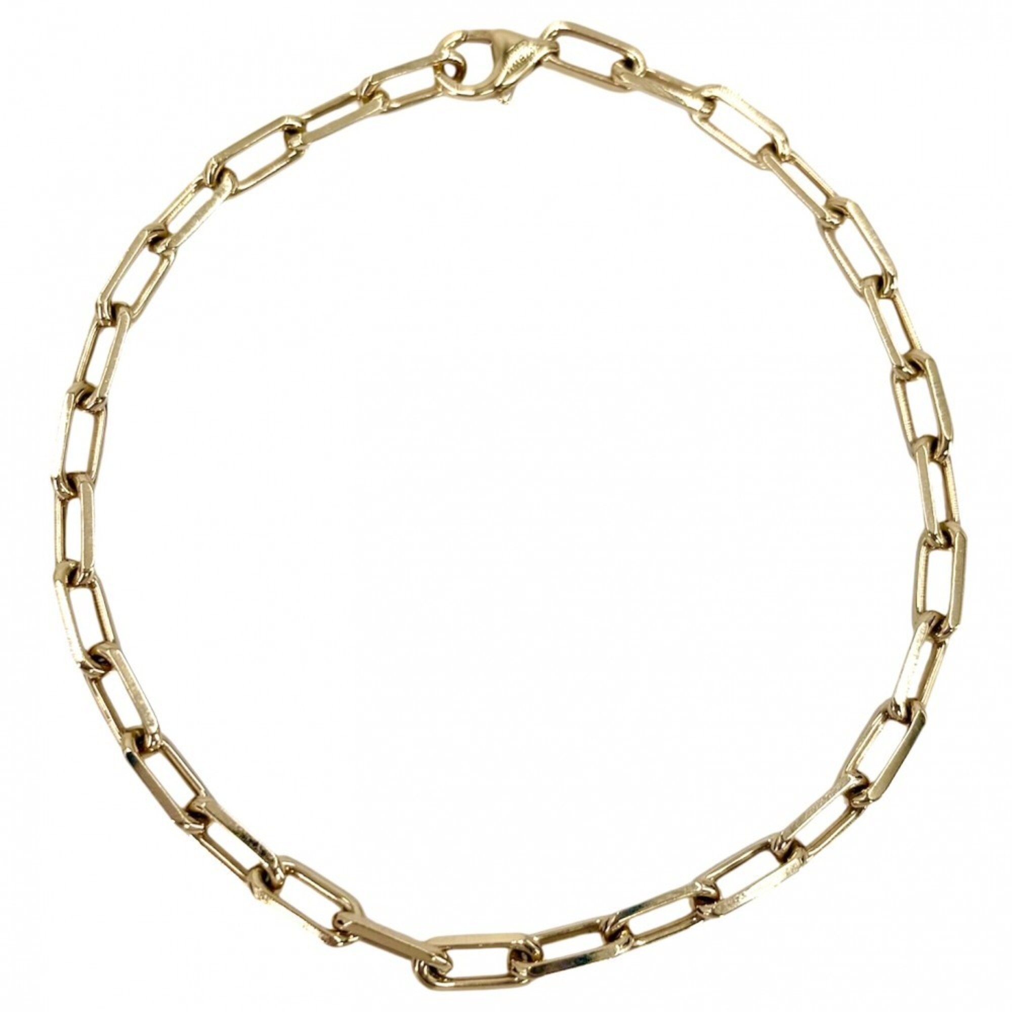 Cartier Santos de Small Model Bracelet RN0001836