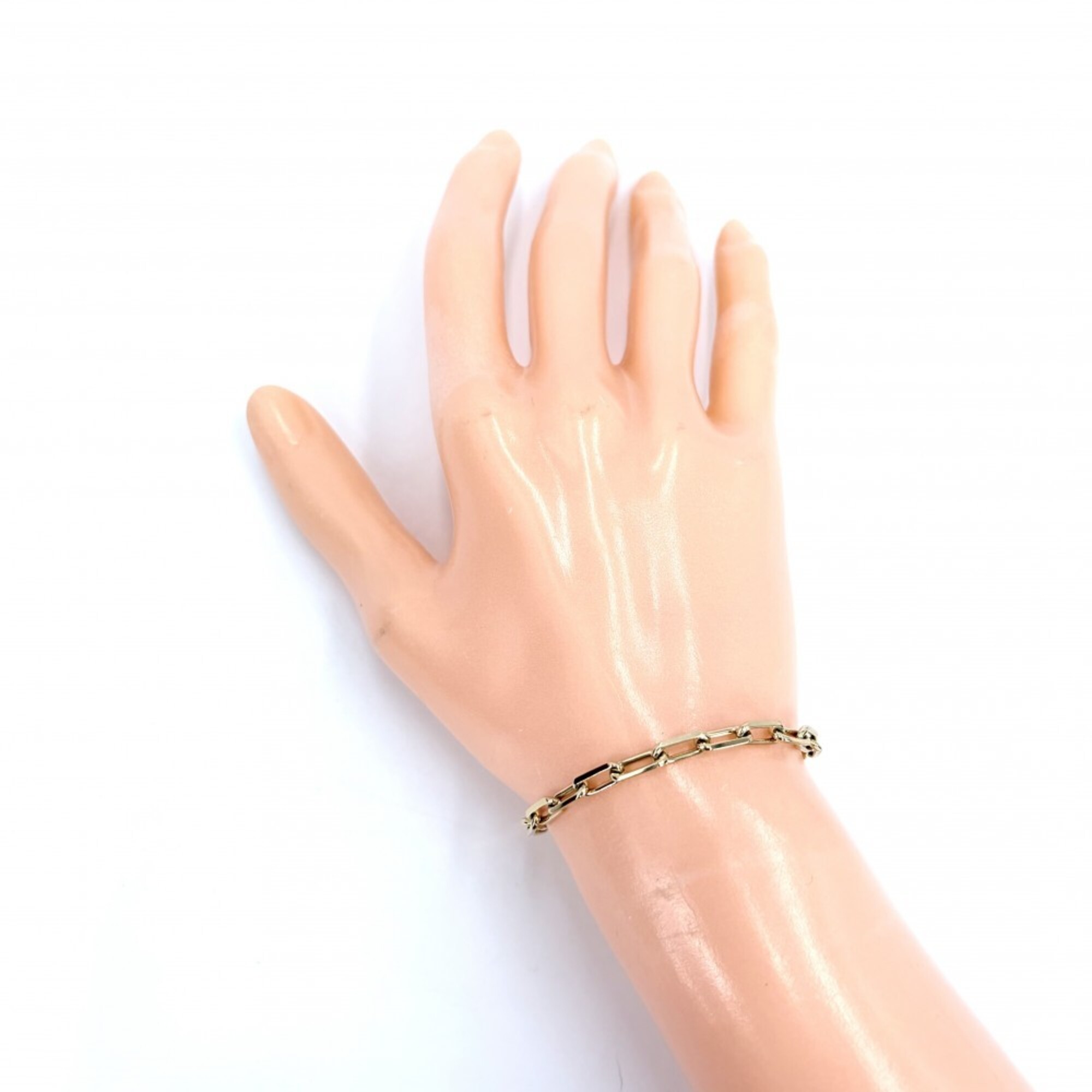 Cartier Santos de Small Model Bracelet RN0001836