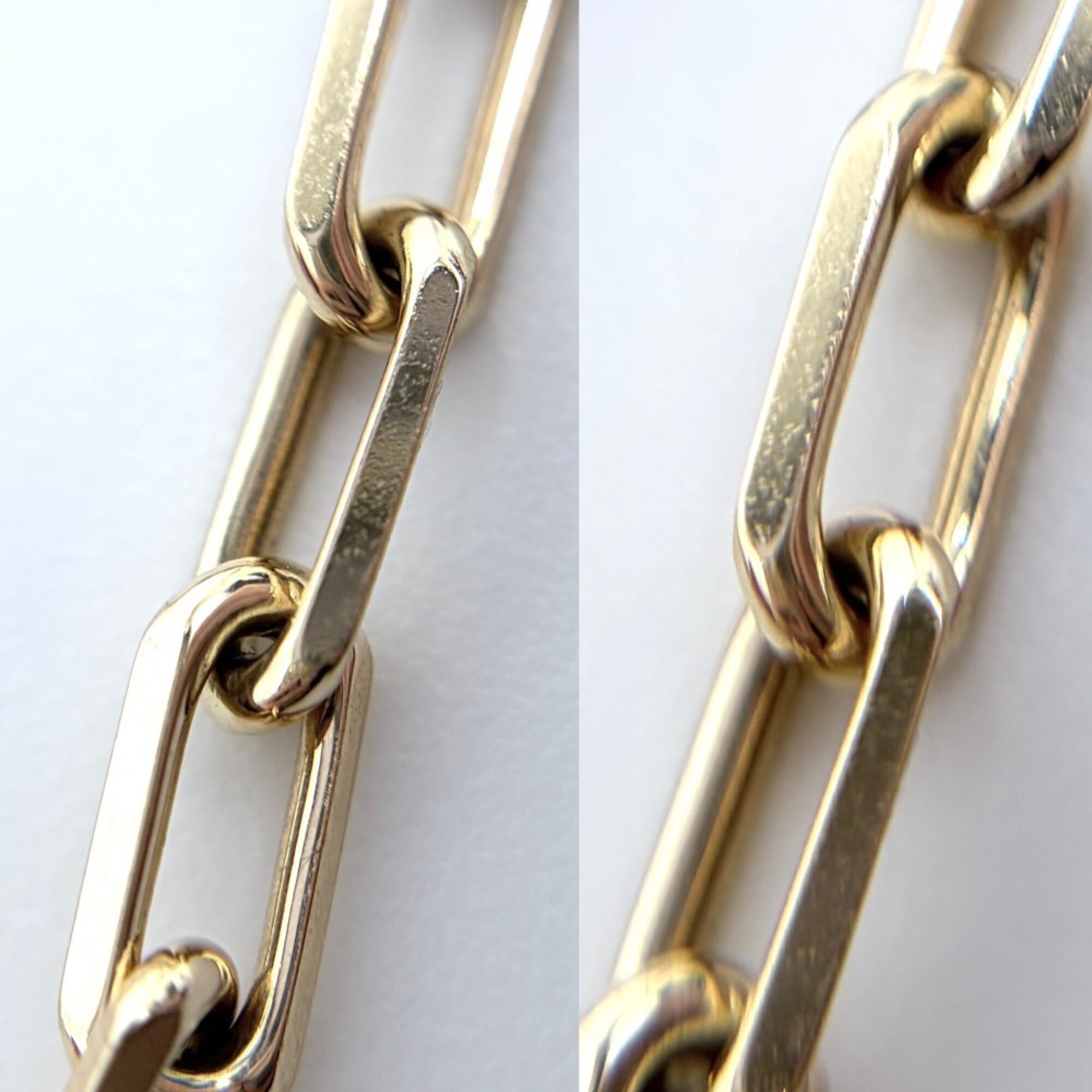 Cartier Santos de Small Model Bracelet RN0001836