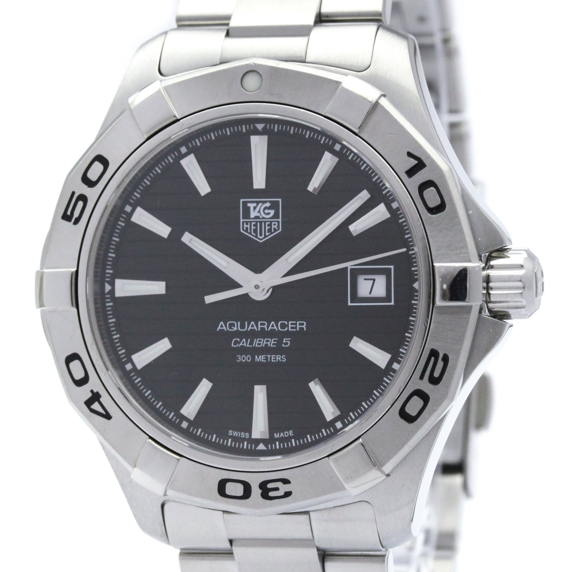 TAG Heuer Aquaracer WAP2010