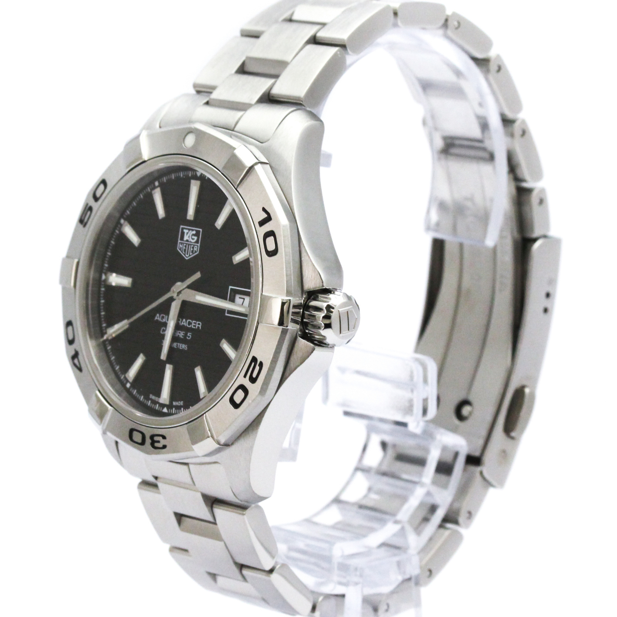 TAG Heuer Aquaracer WAP2010