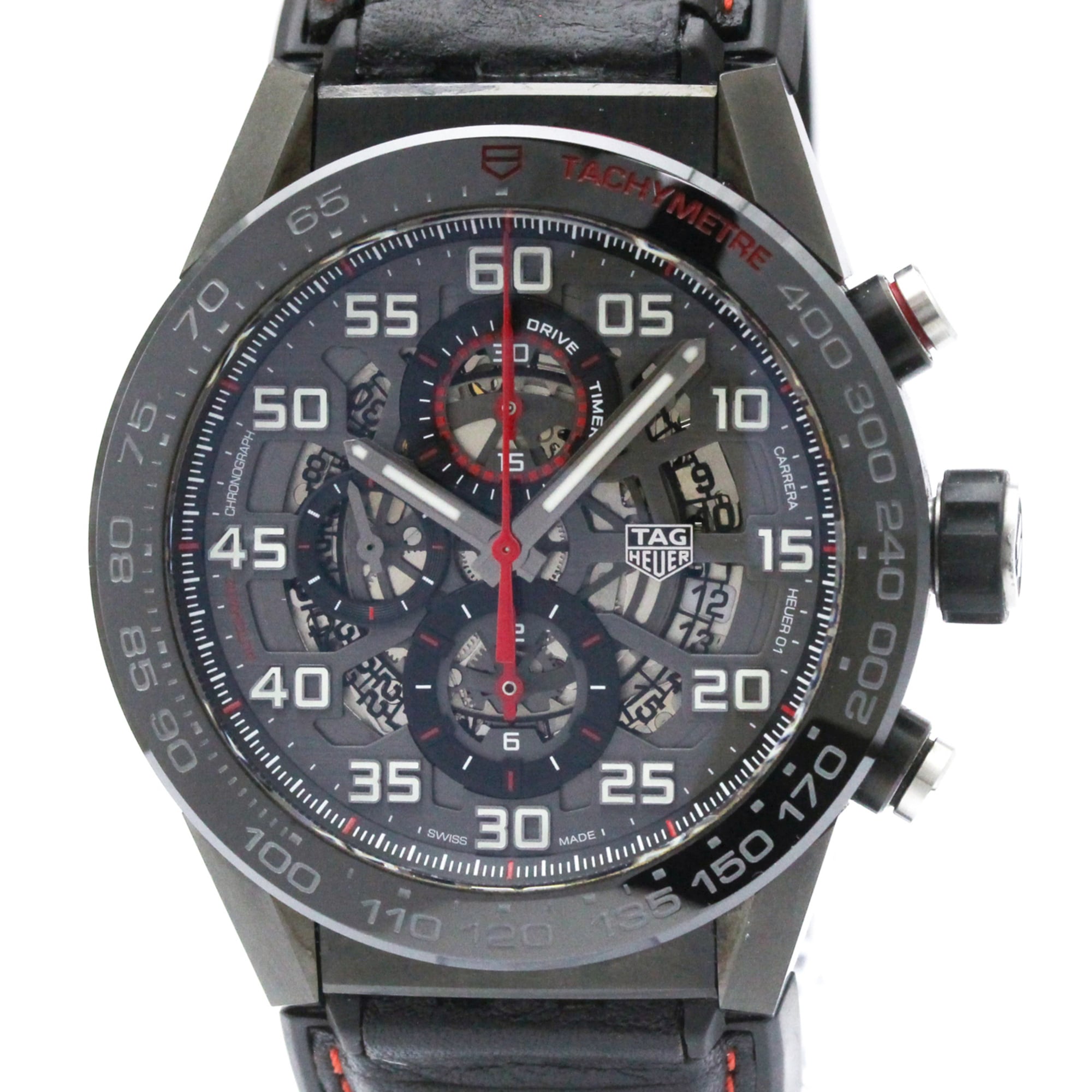 TAG Heuer Carrera CAR2A1H