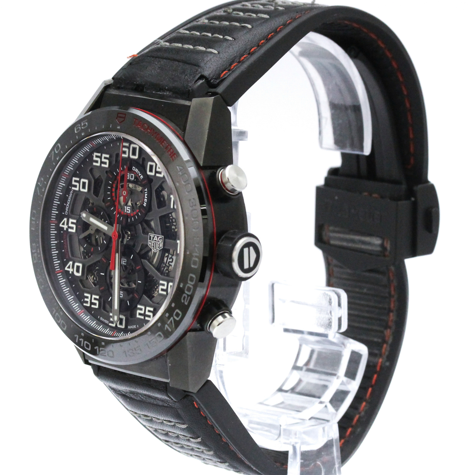 TAG Heuer Carrera CAR2A1H