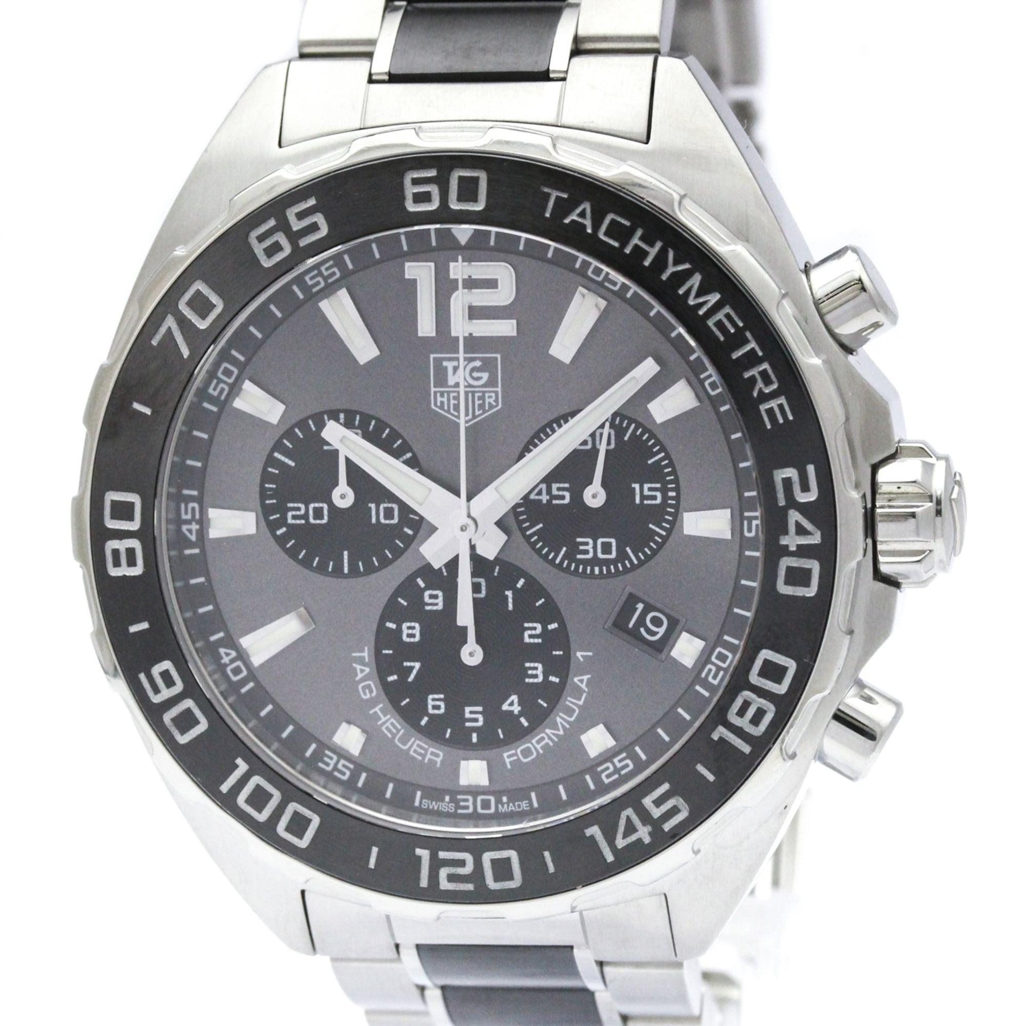 TAG Heuer Formula 1 CAZ1111