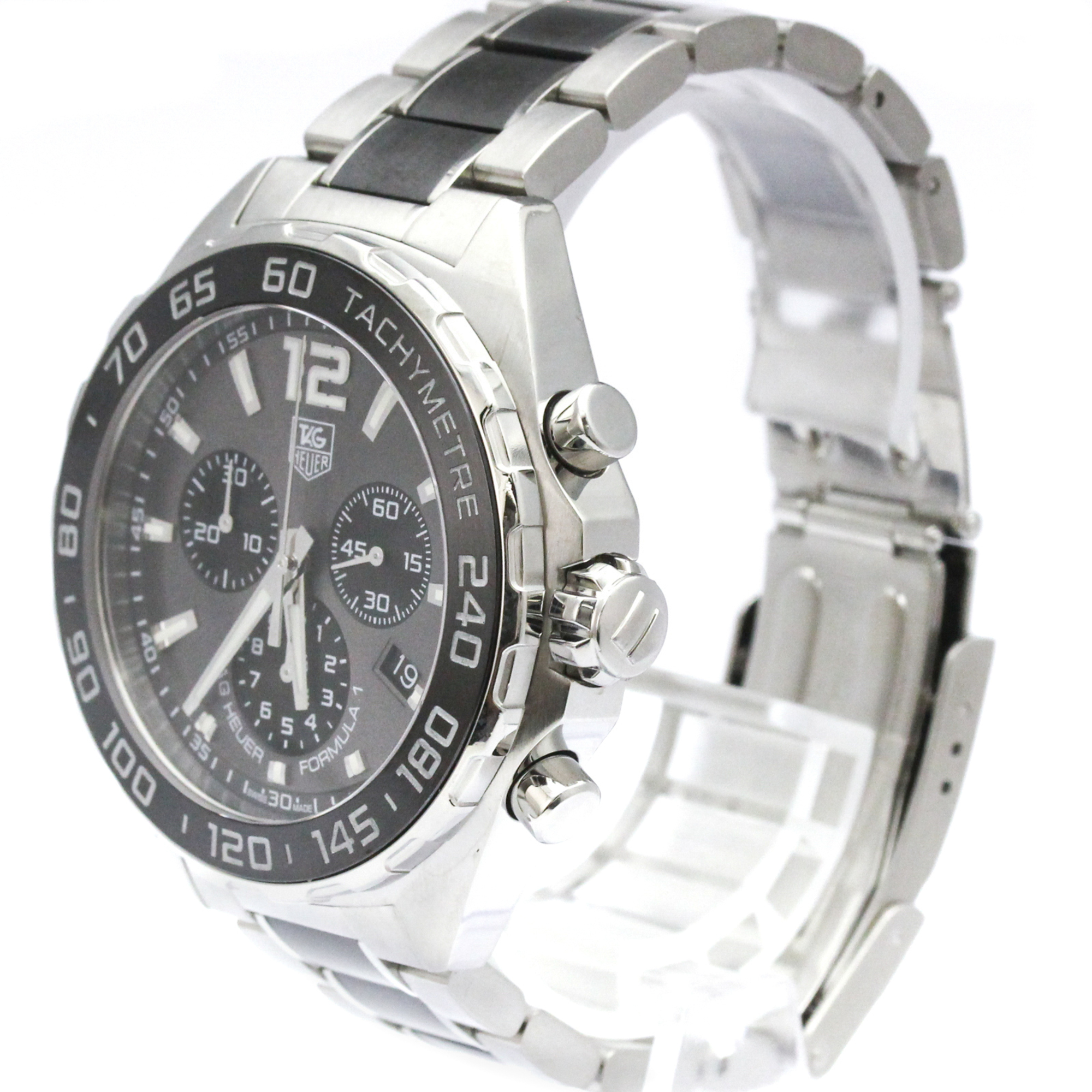 TAG Heuer Formula 1 CAZ1111