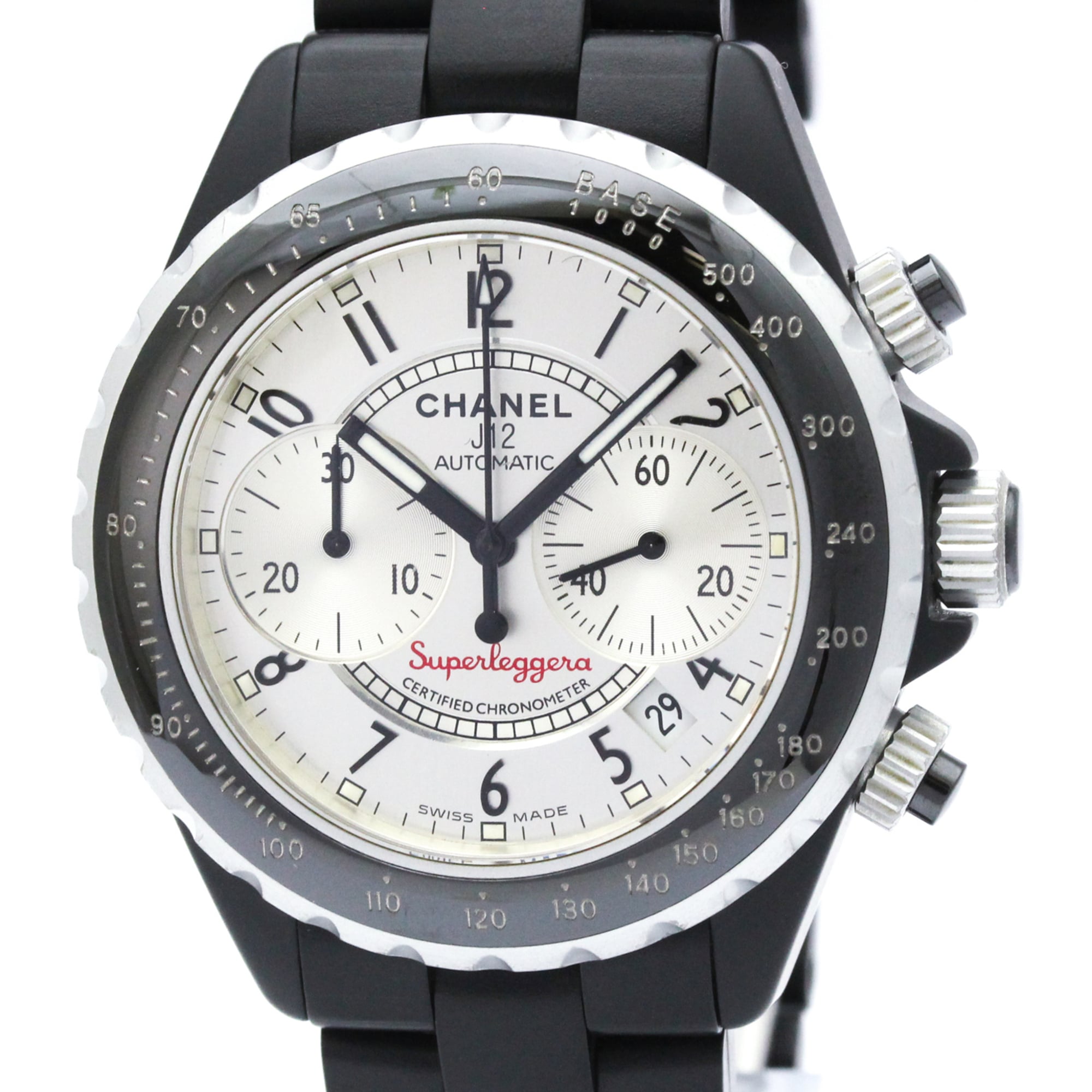 Chanel J12 H2039