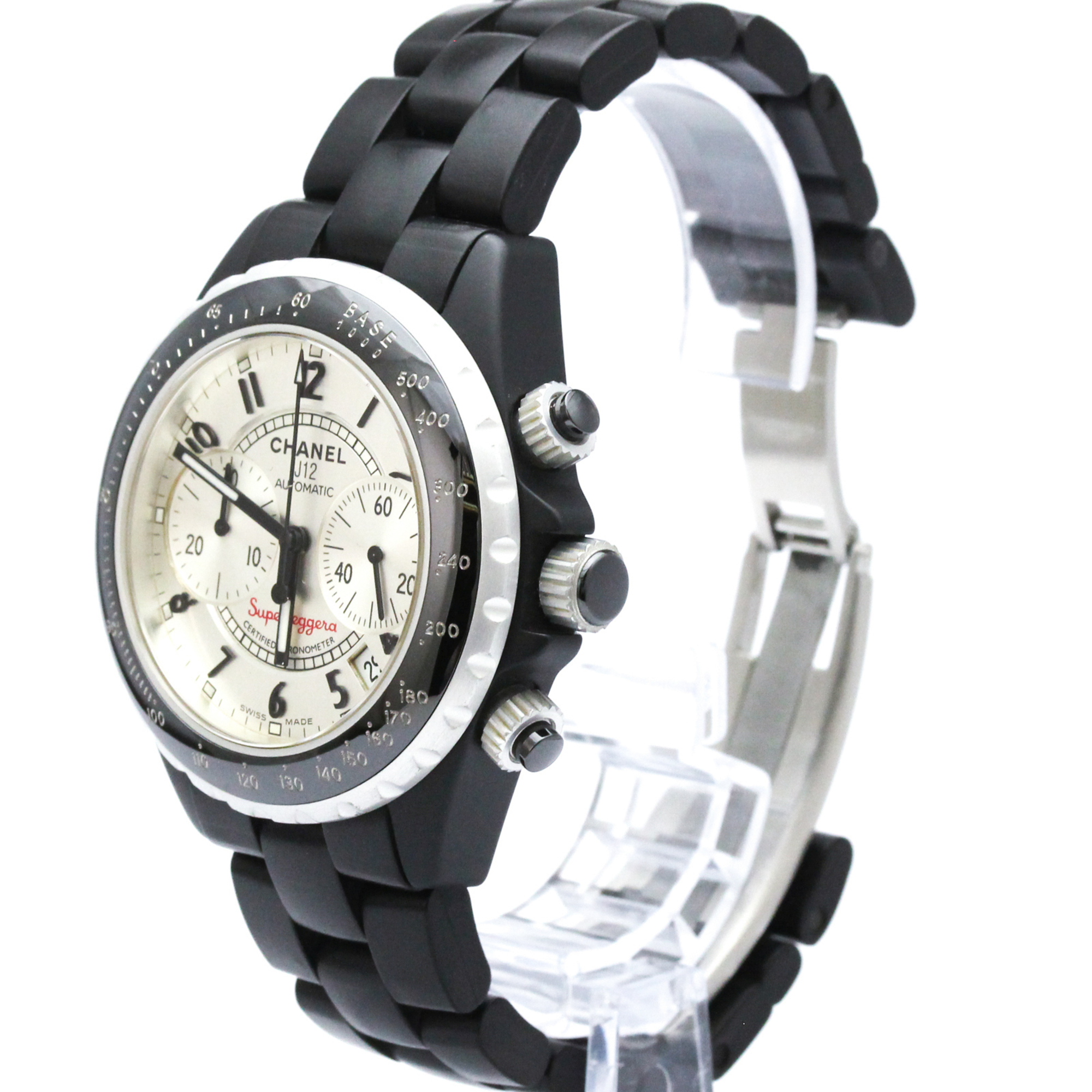 Chanel J12 H2039
