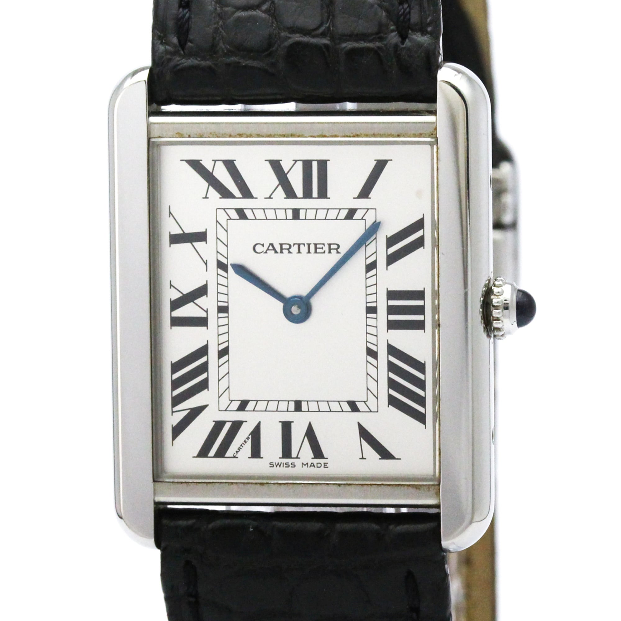 Cartier Tank W5200003