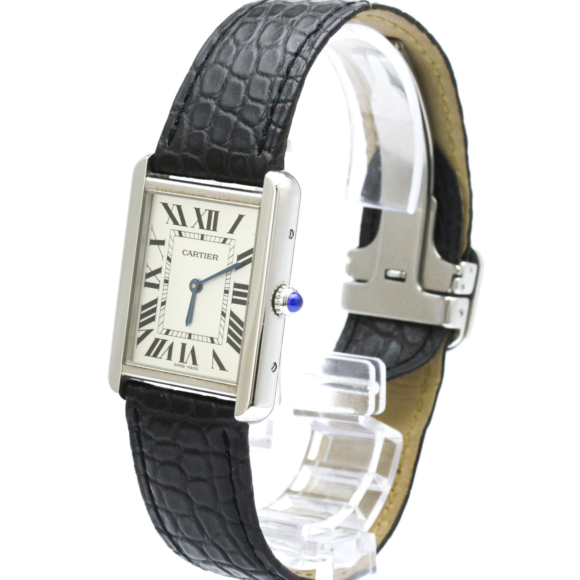 Cartier Tank W5200003