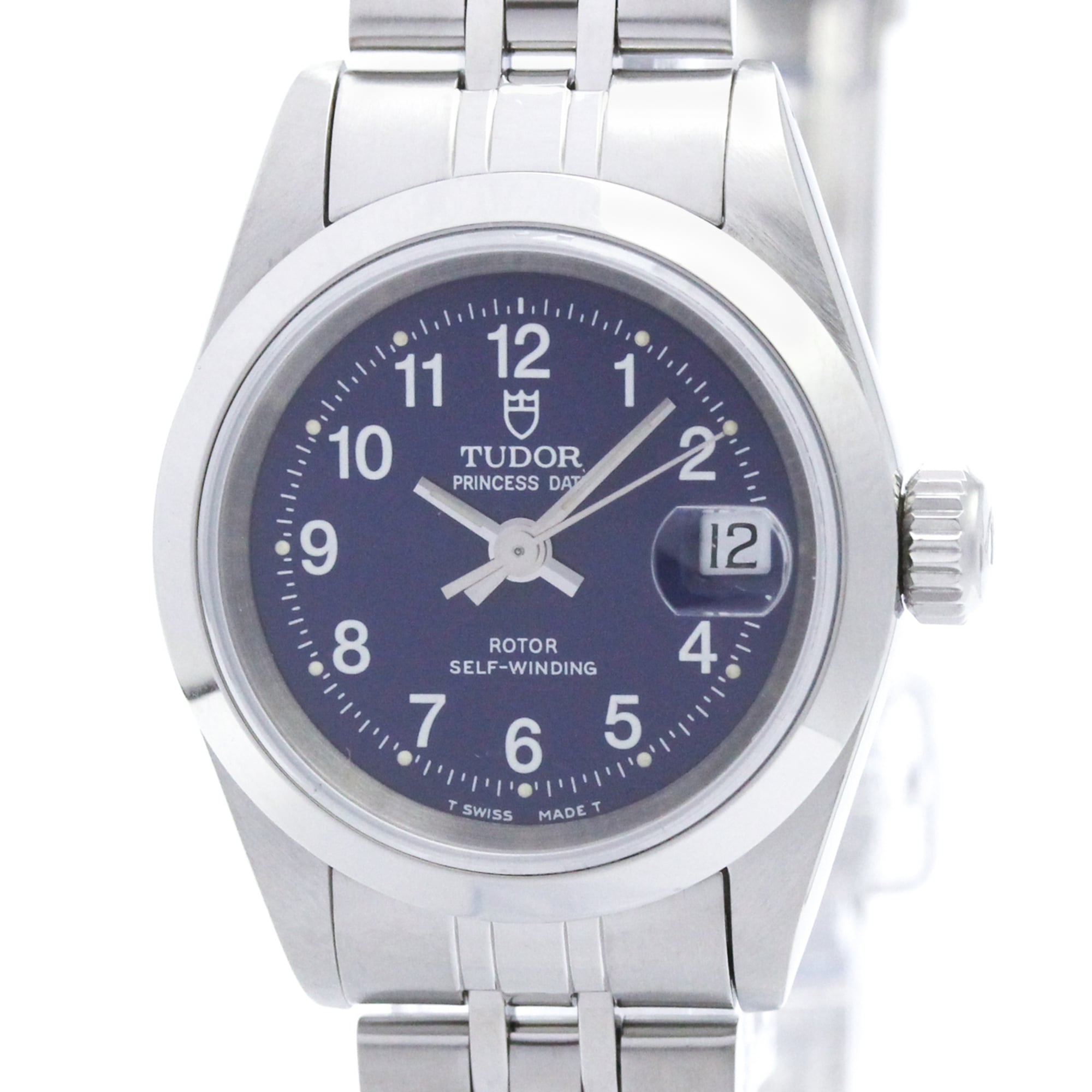 Tudor Princess Oyster Date 92400N