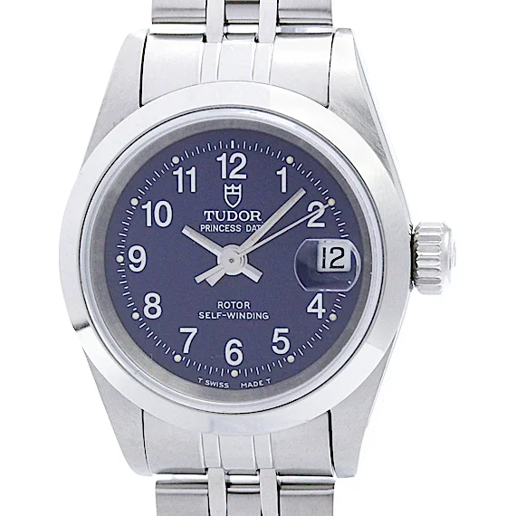Tudor Princess Oyster Date 92400N Tudor Princess Oyster Date 92400N