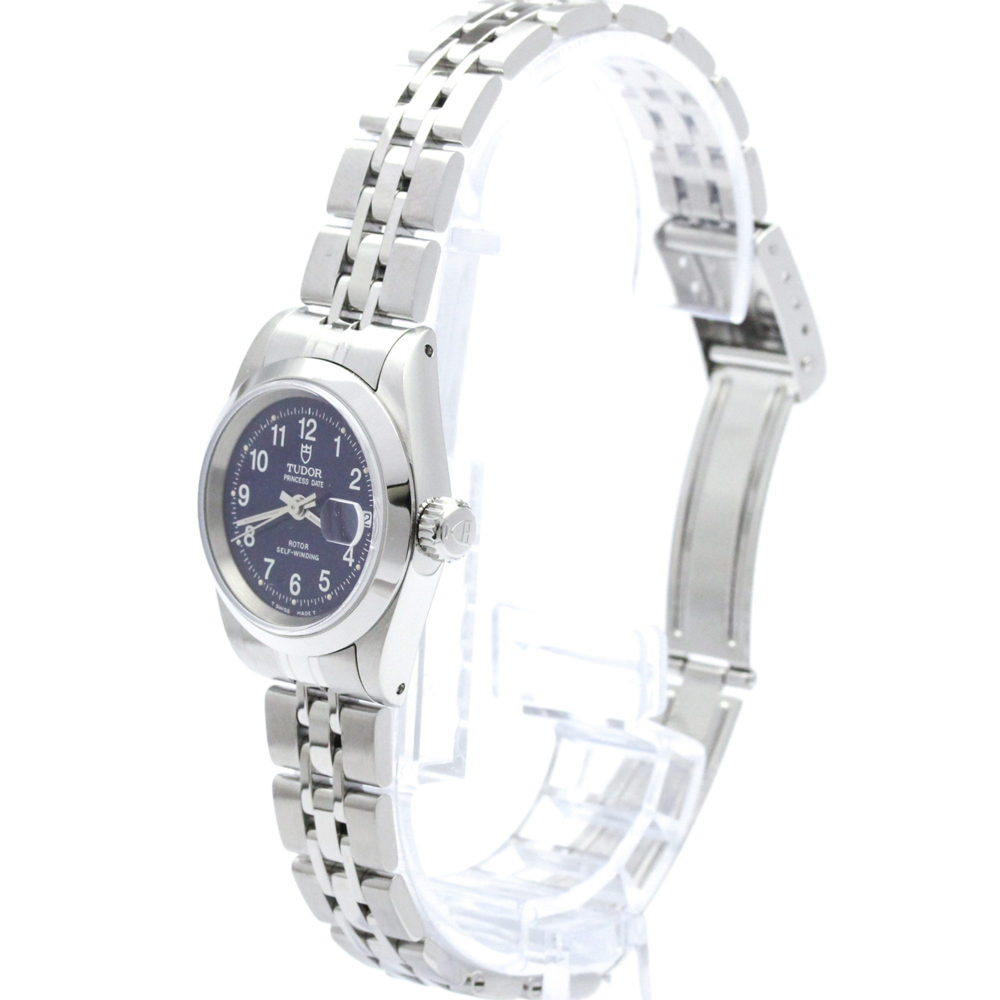 Tudor Princess Oyster Date 92400N