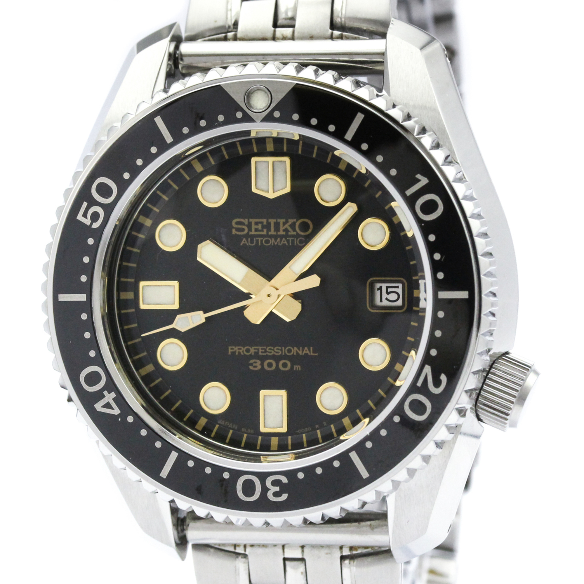 Seiko Professional SBDX003(8L35-0020)