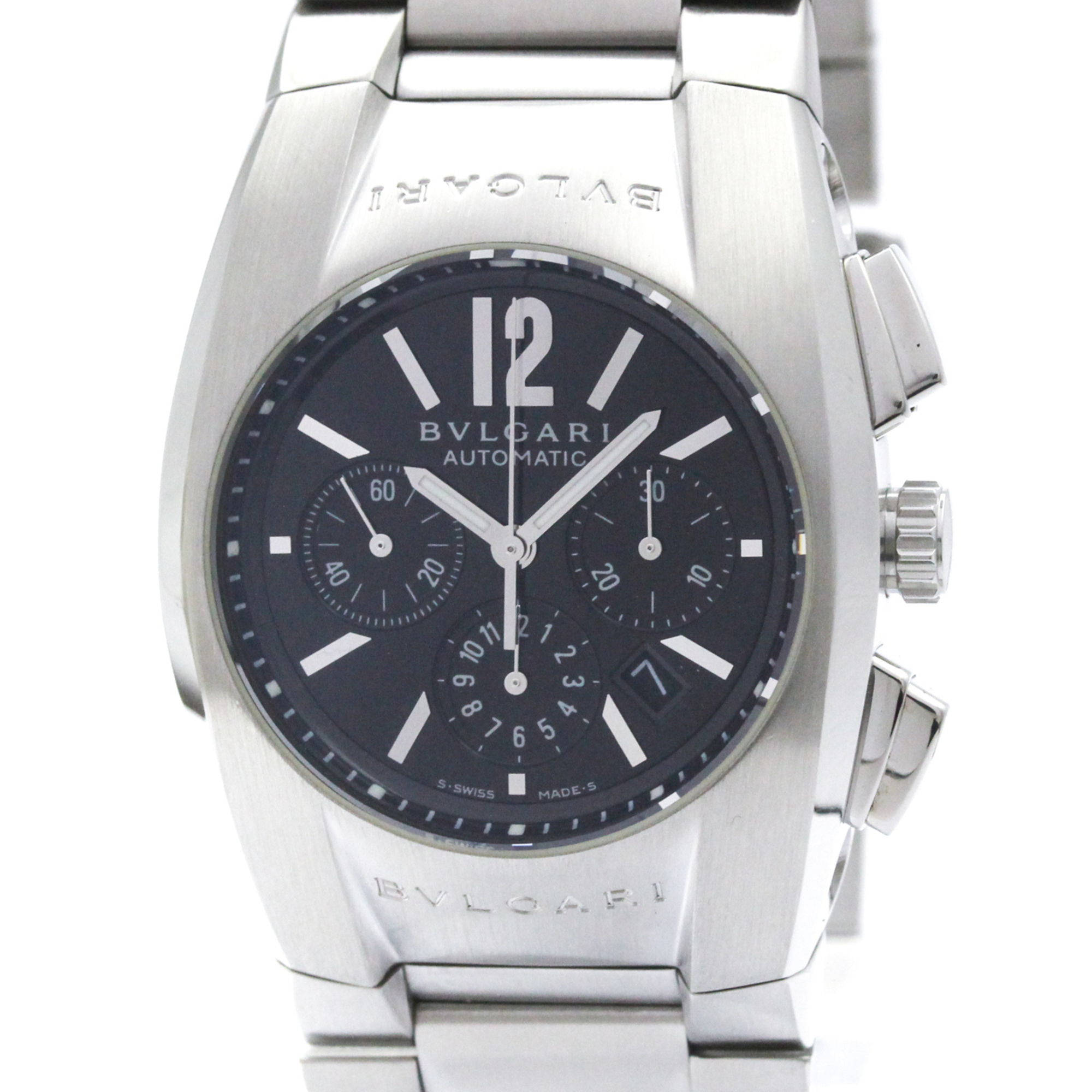 Bvlgari Ergon EG35SCH