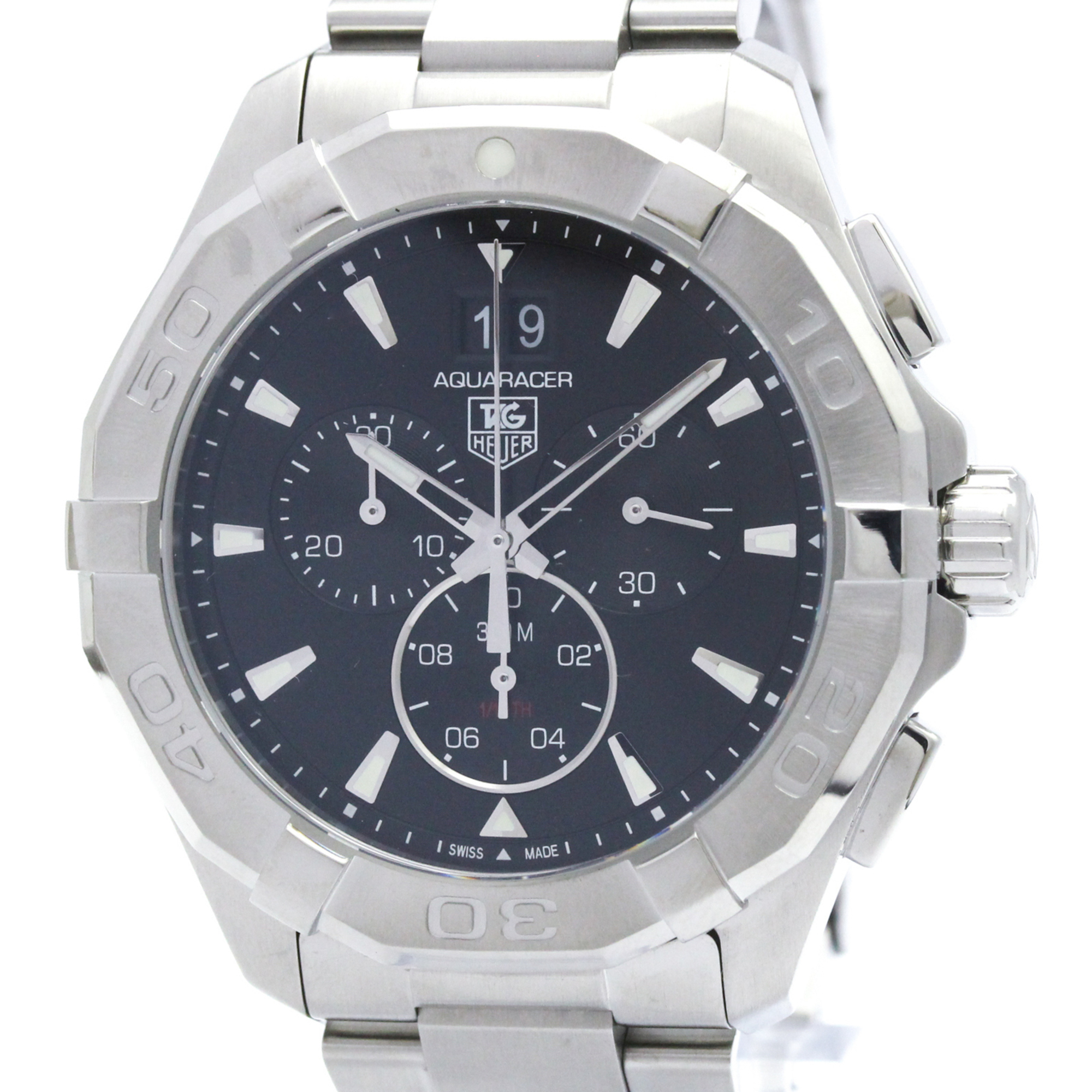 TAG Heuer Aquaracer CAY1110