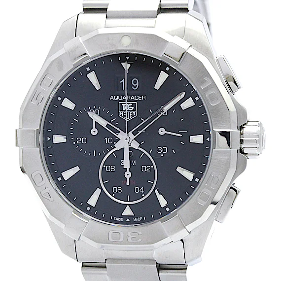 TAG Heuer Aquaracer CAY1110 TAG Heuer Aquaracer CAY1110